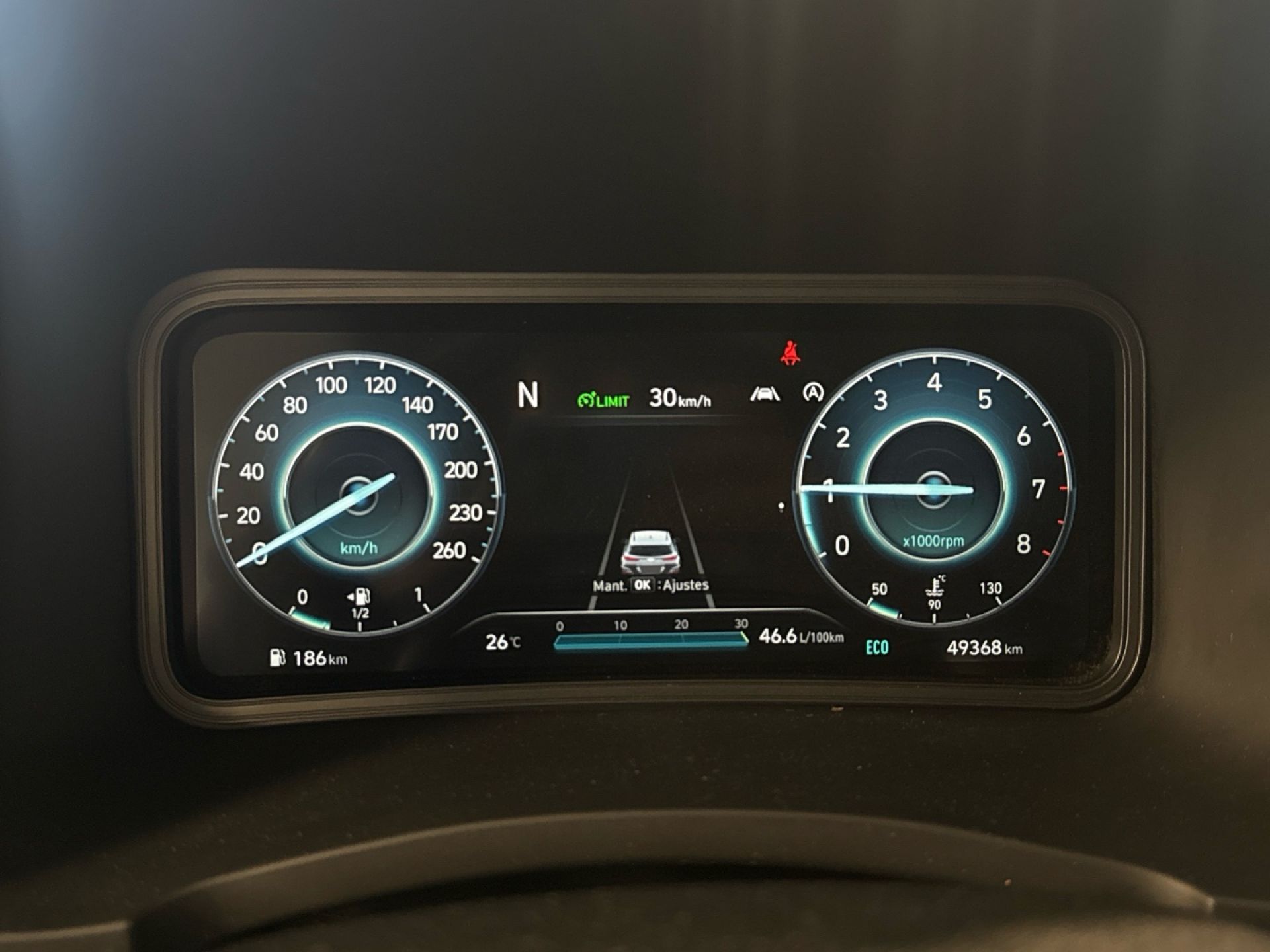 Hyundai Kona - 8