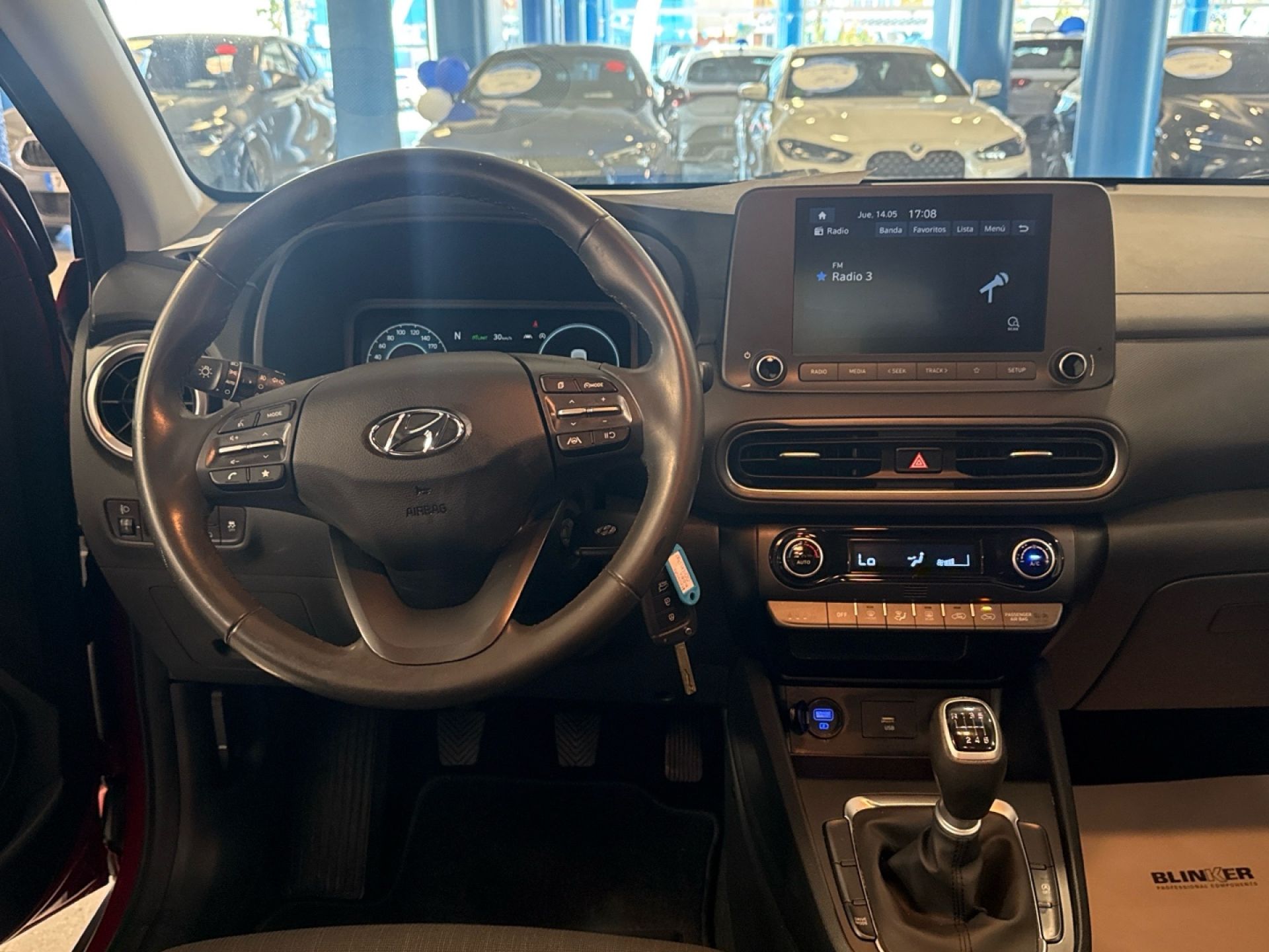 Hyundai Kona - 9