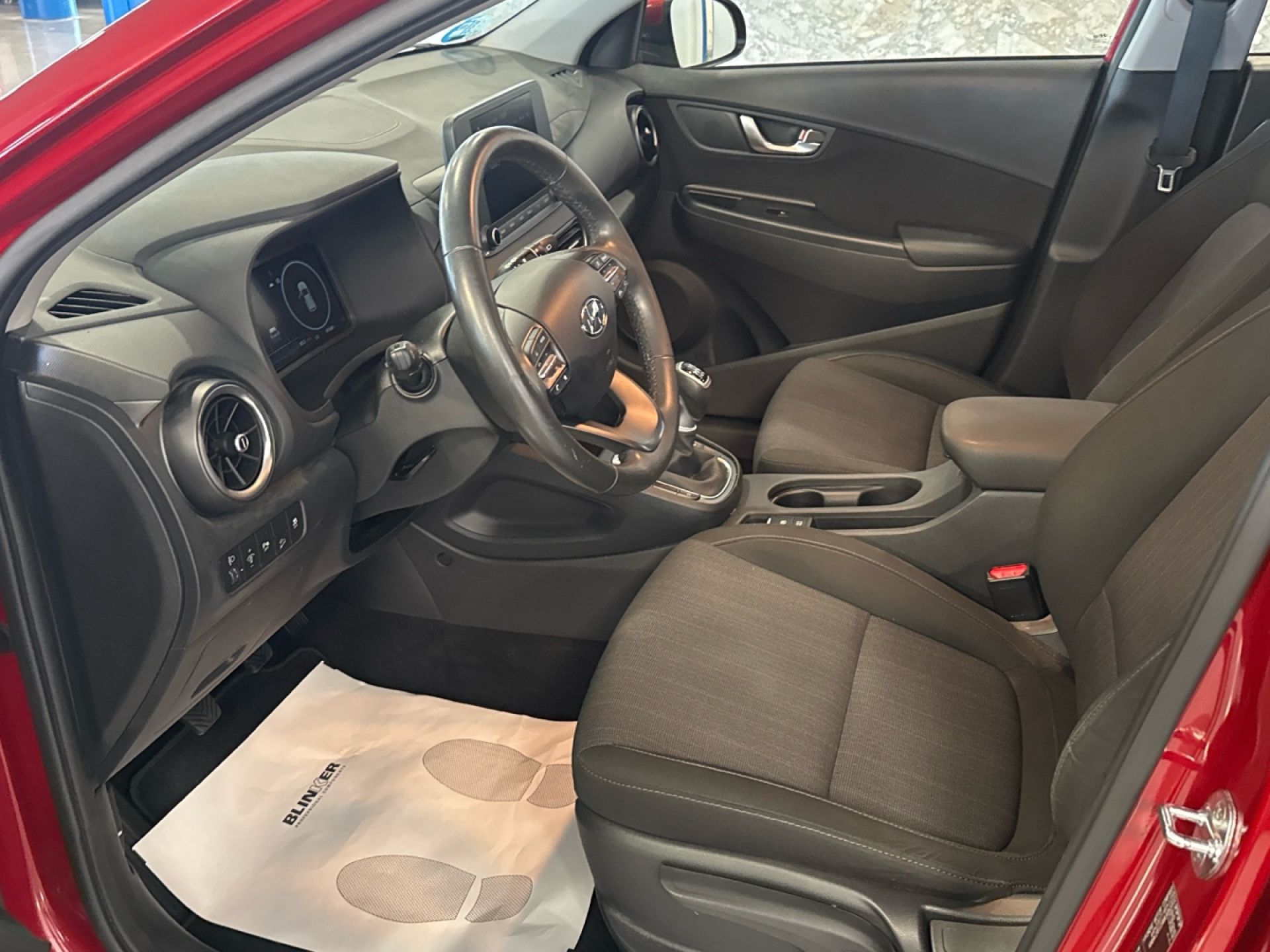 Hyundai Kona - 10