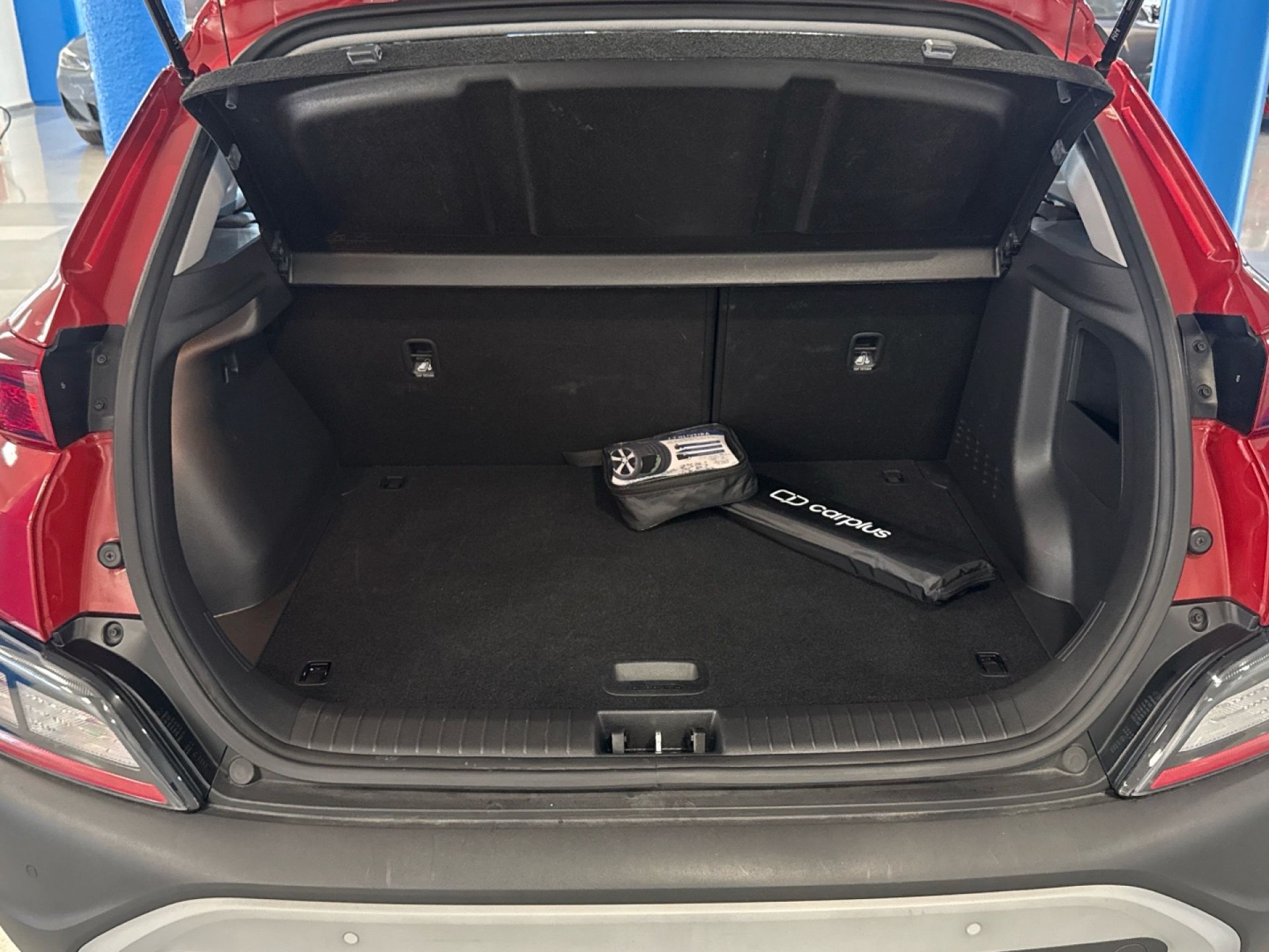 Hyundai Kona - 11