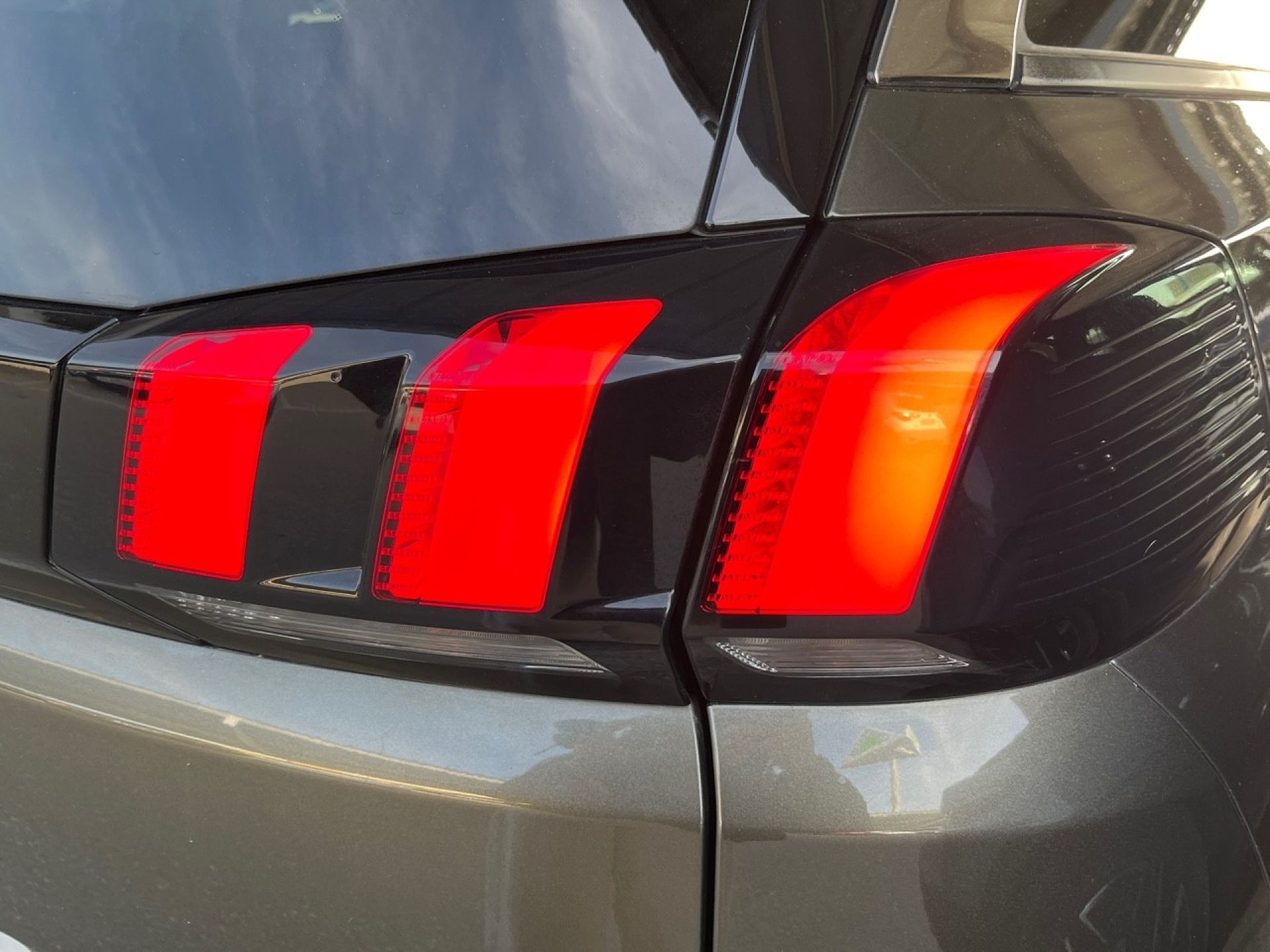 Peugeot 5008 - 11