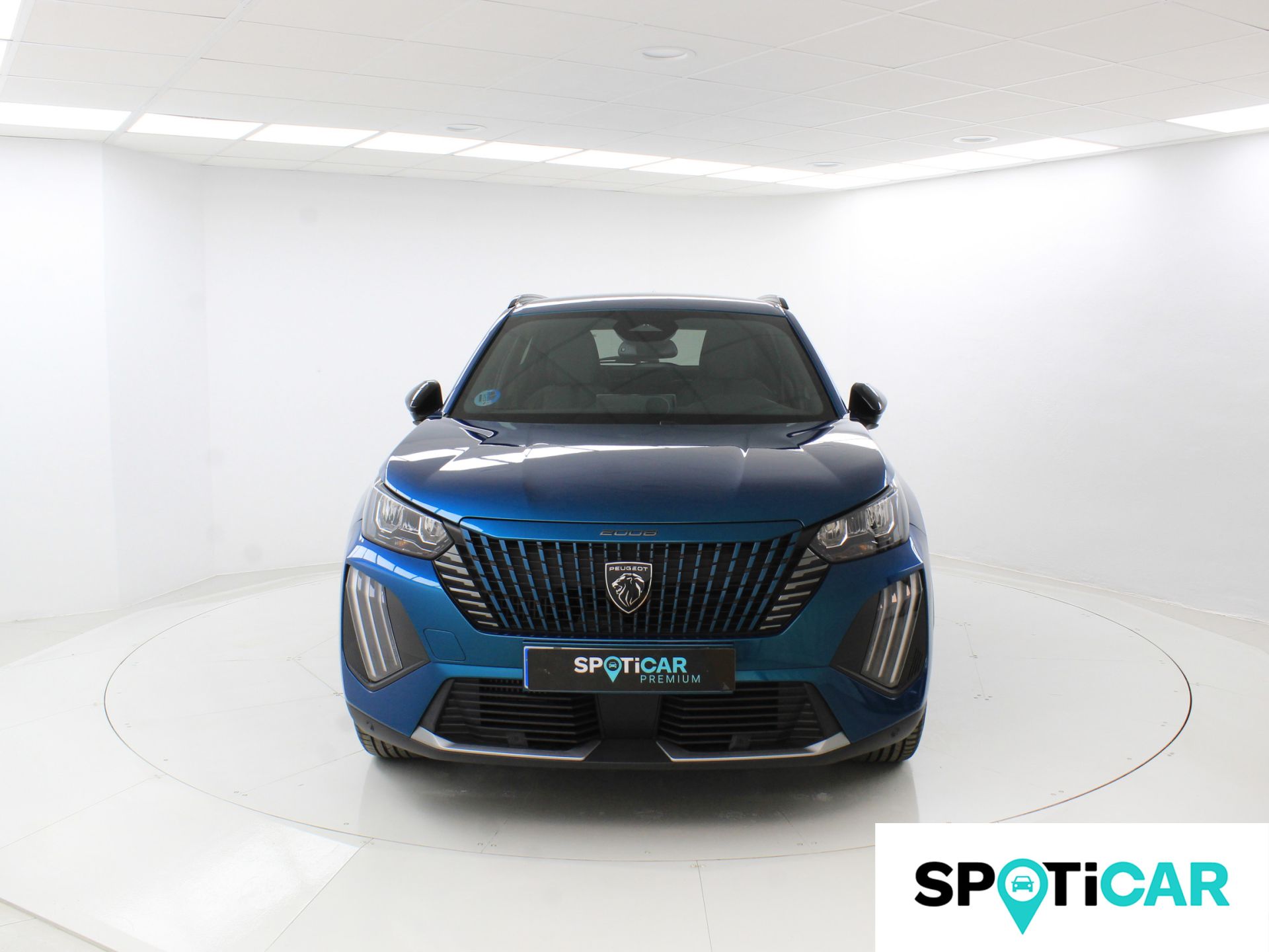 Peugeot 2008 - 3