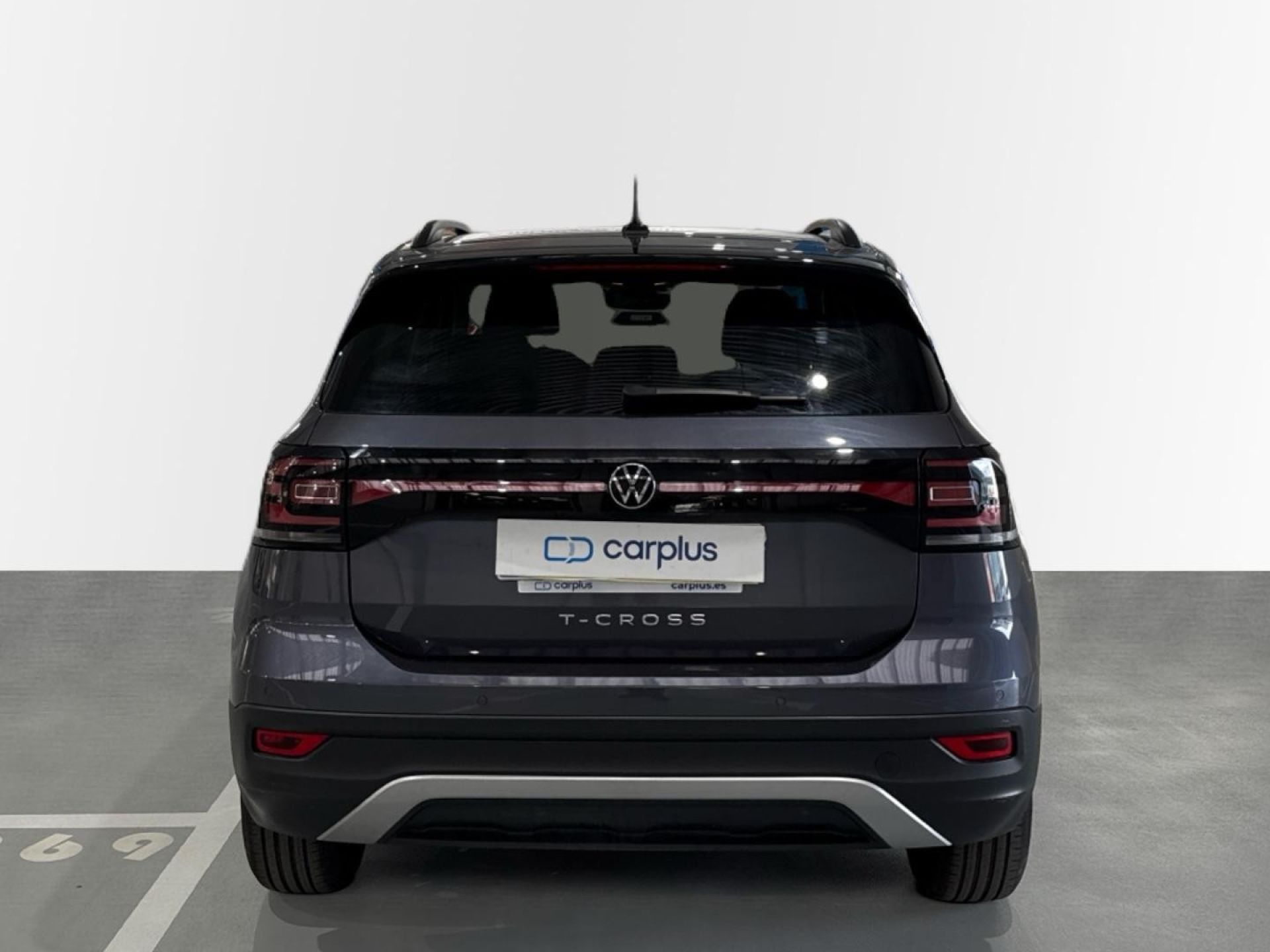 Volkswagen T-Cross - 6