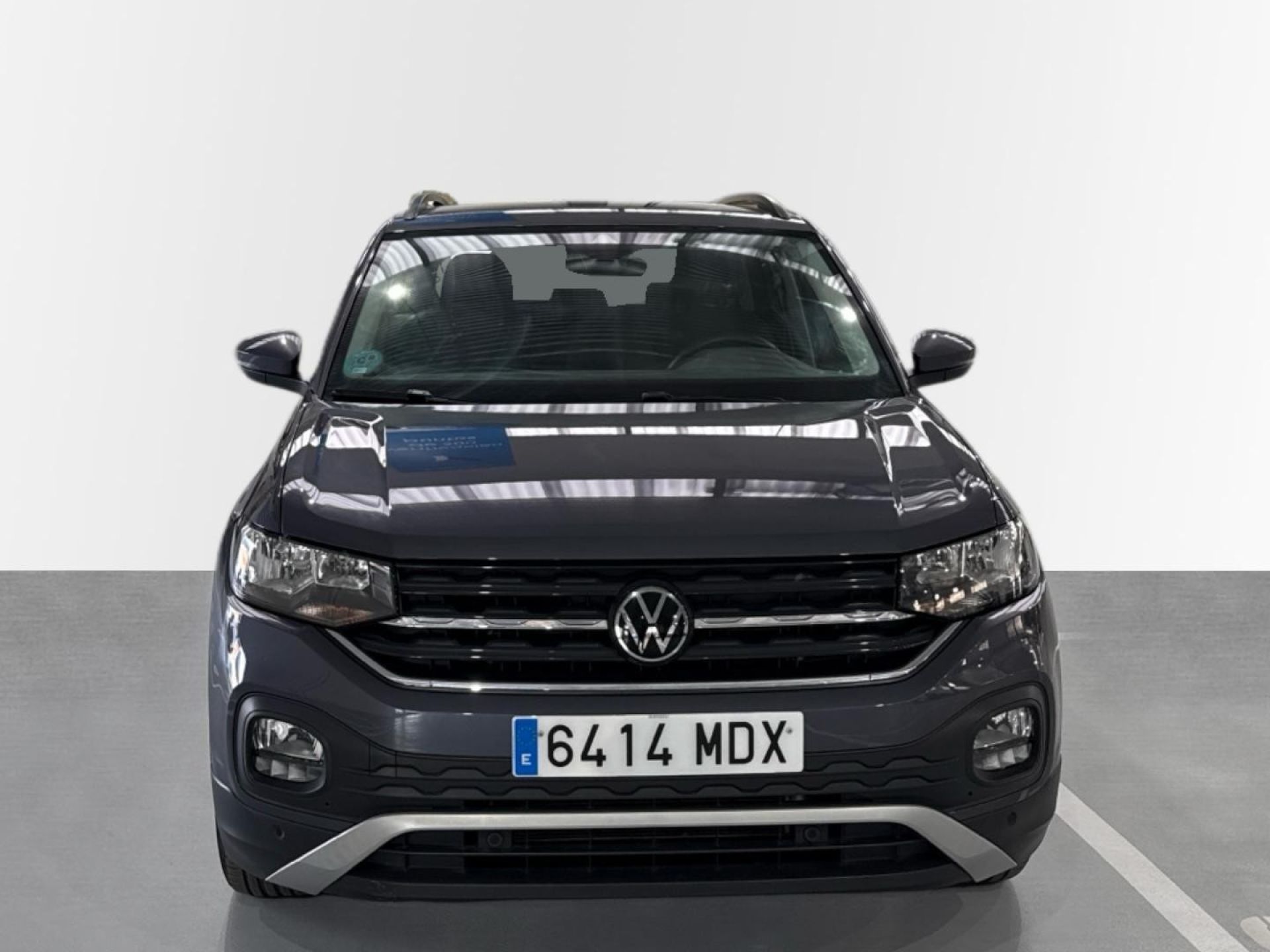 Volkswagen T-Cross - 3