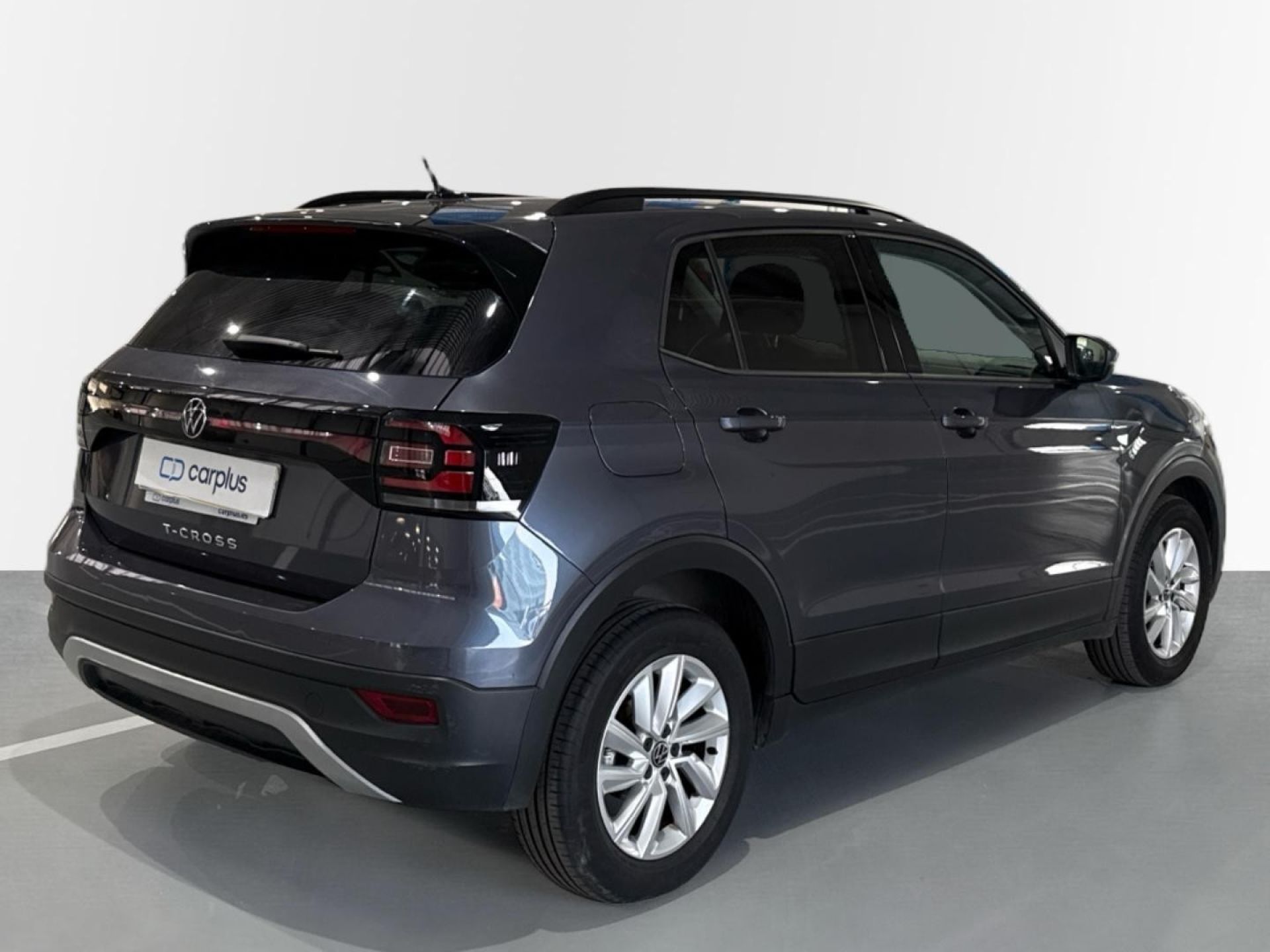 Volkswagen T-Cross - 7