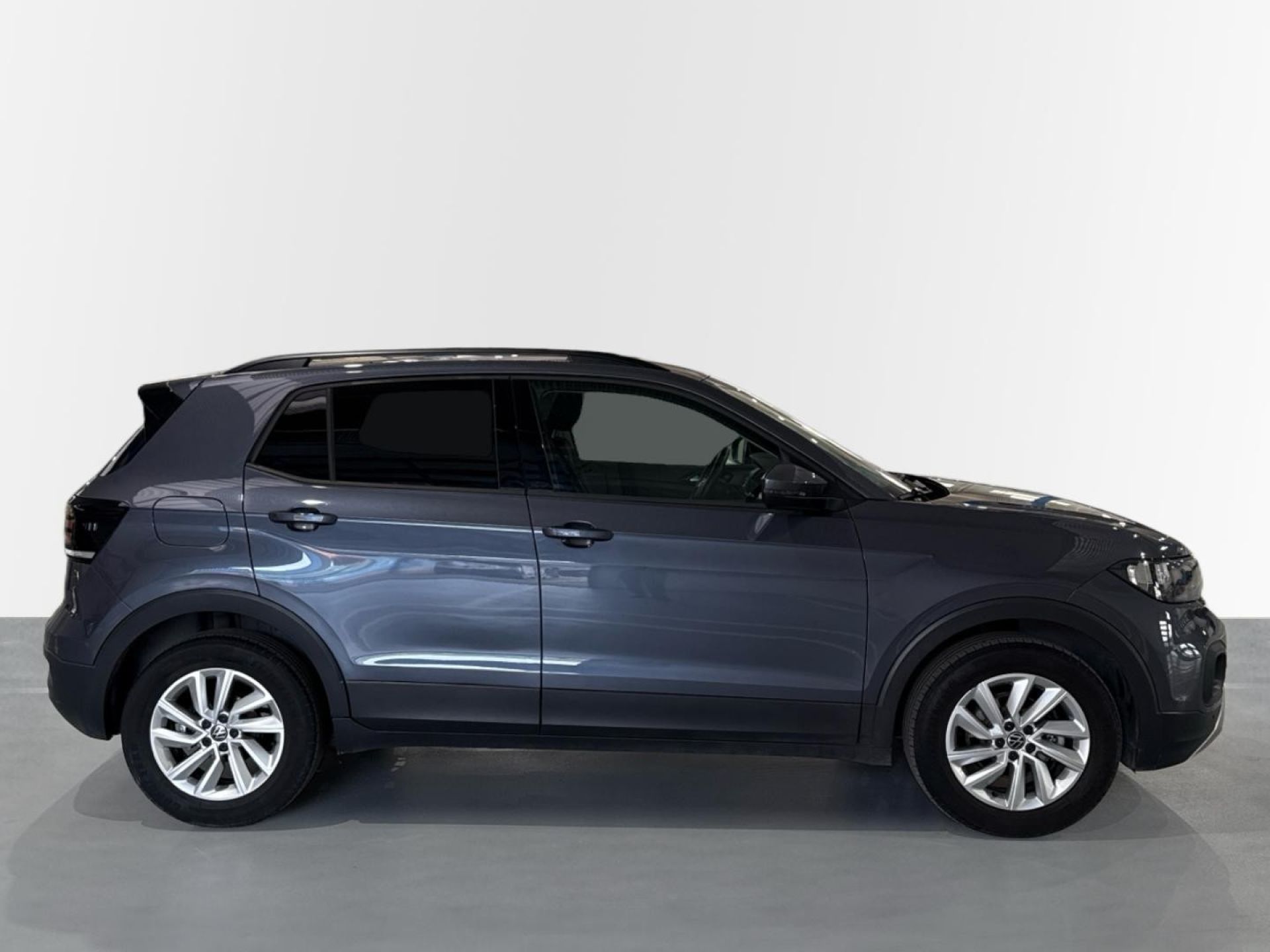 Volkswagen T-Cross - 8