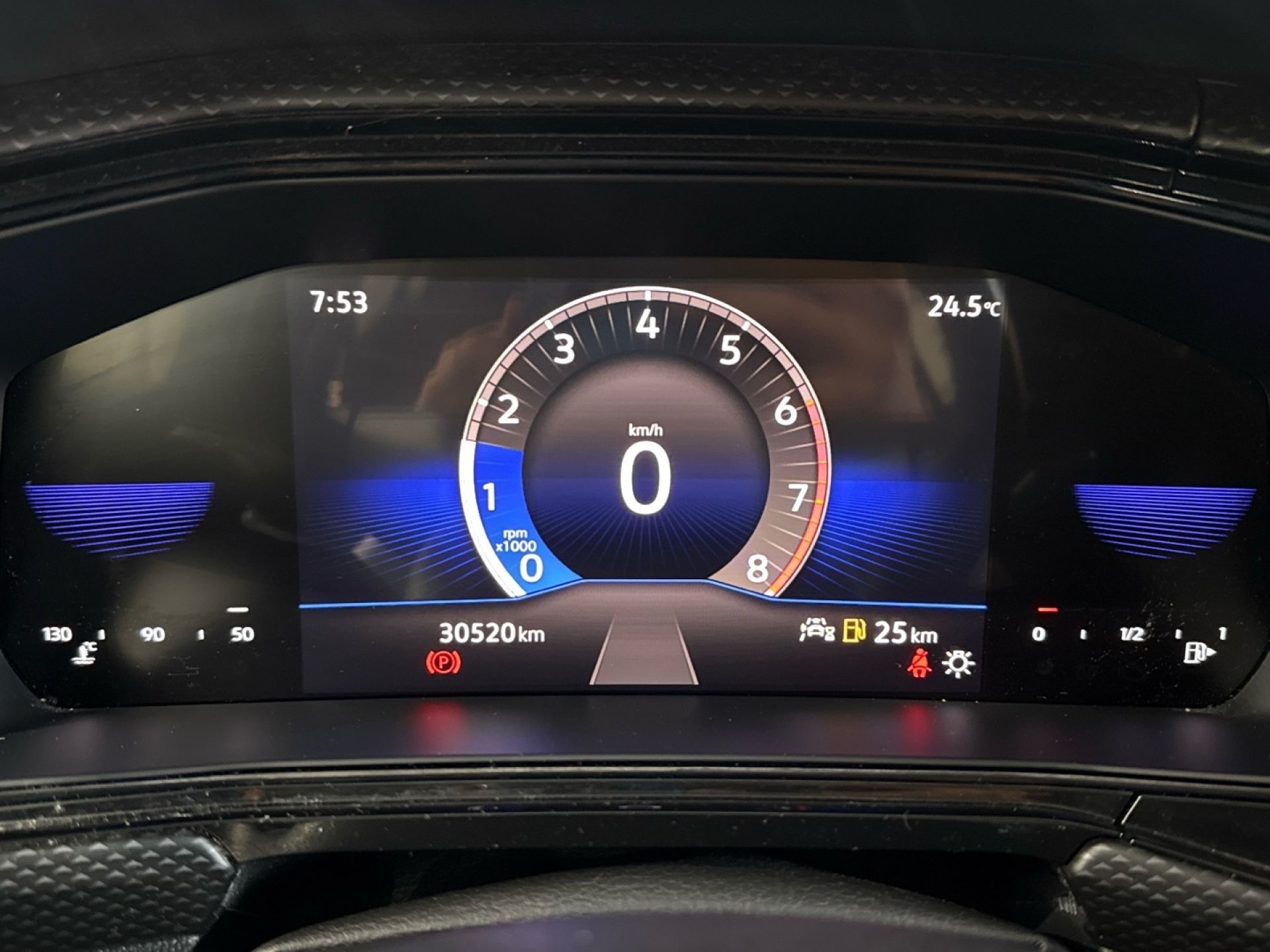 Volkswagen T-Cross - 9