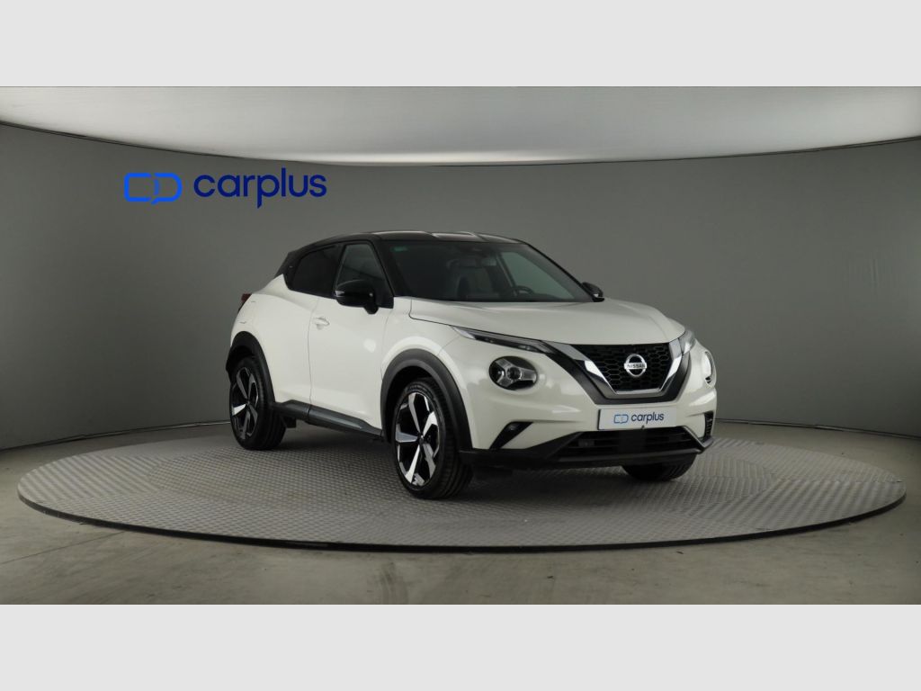 Nissan JUKE - 2