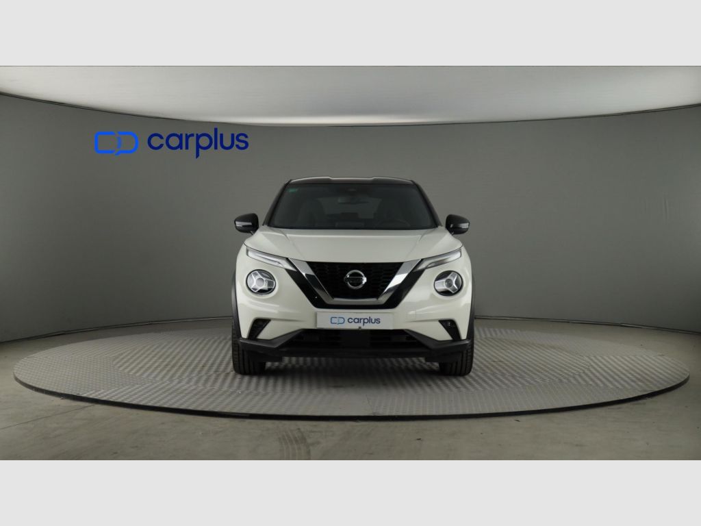 Nissan JUKE - 3