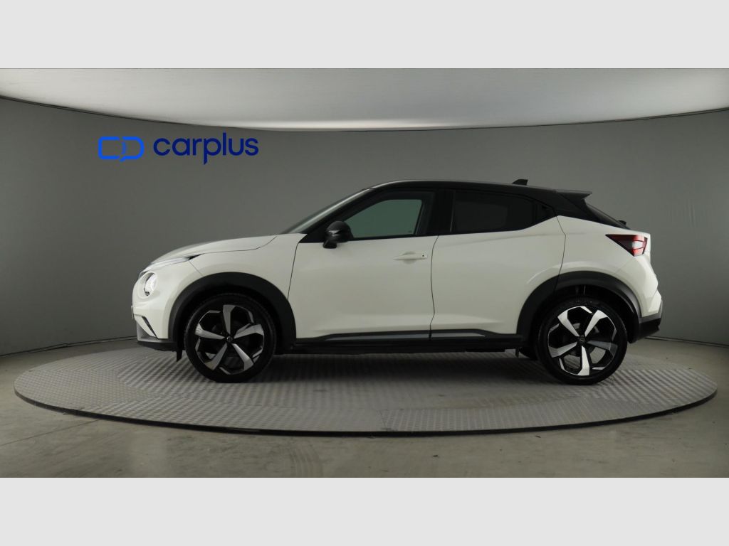 Nissan JUKE - 4