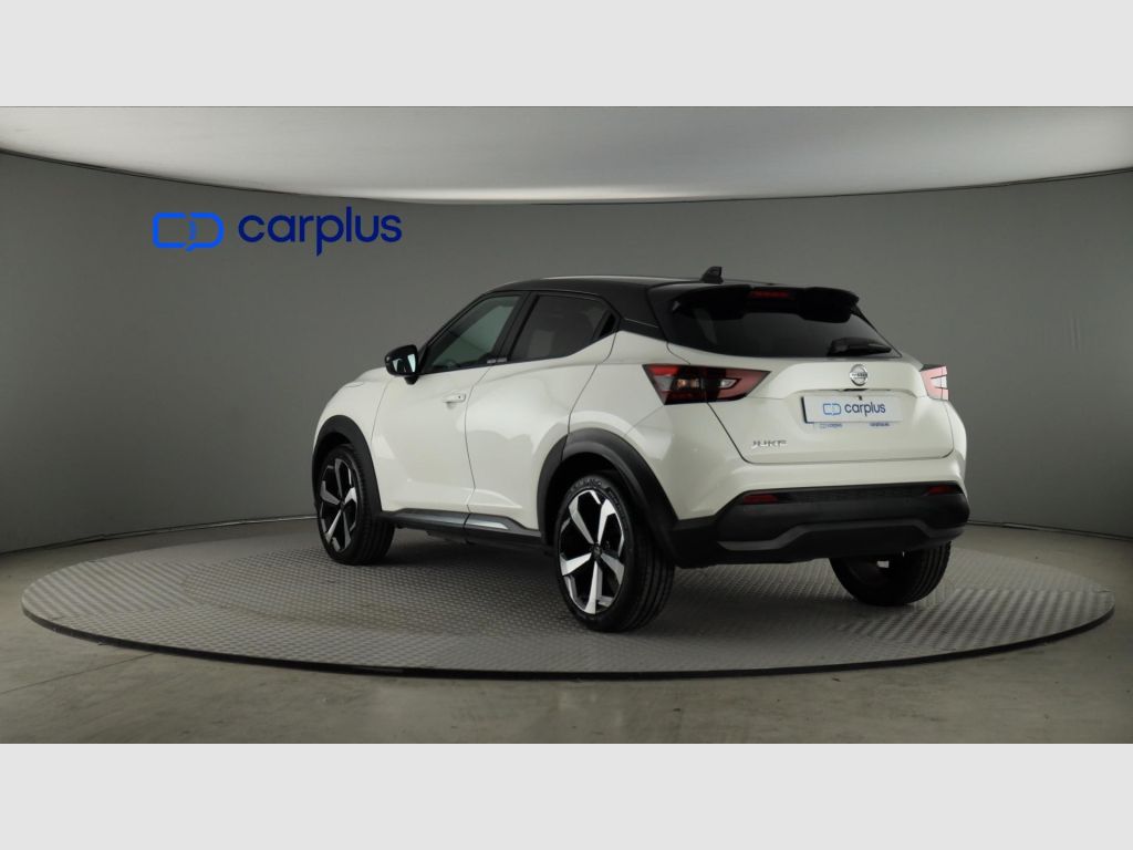 Nissan JUKE - 5