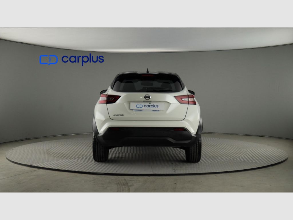 Nissan JUKE - 6