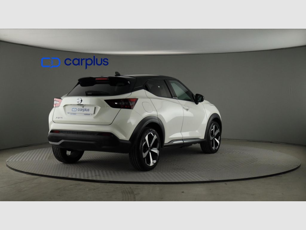 Nissan JUKE - 7