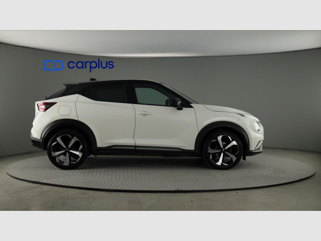 Nissan JUKE - 8