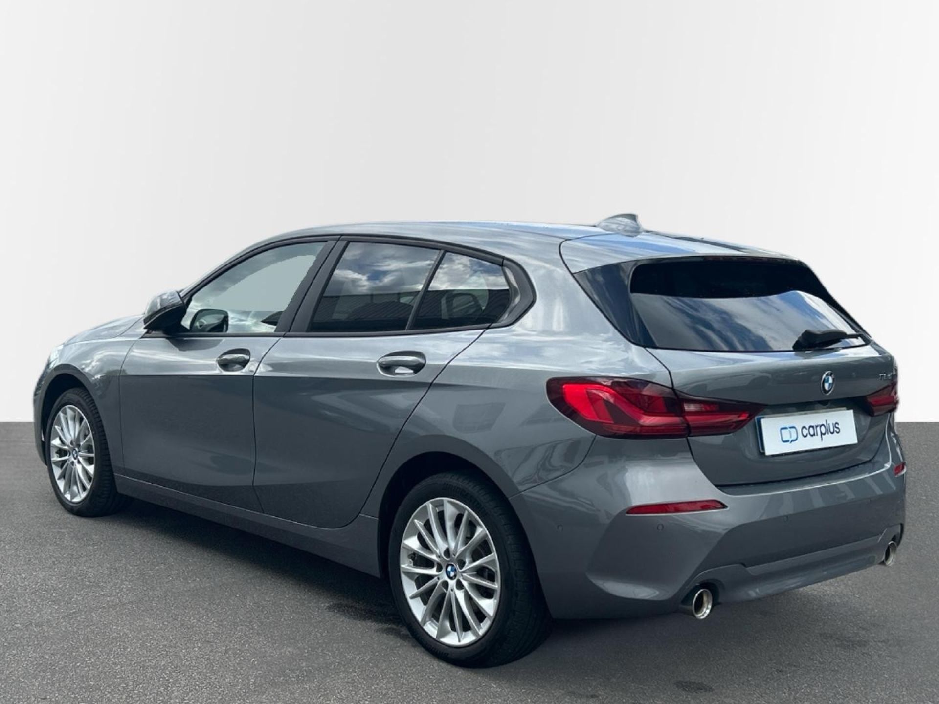 BMW Serie 1 - 3