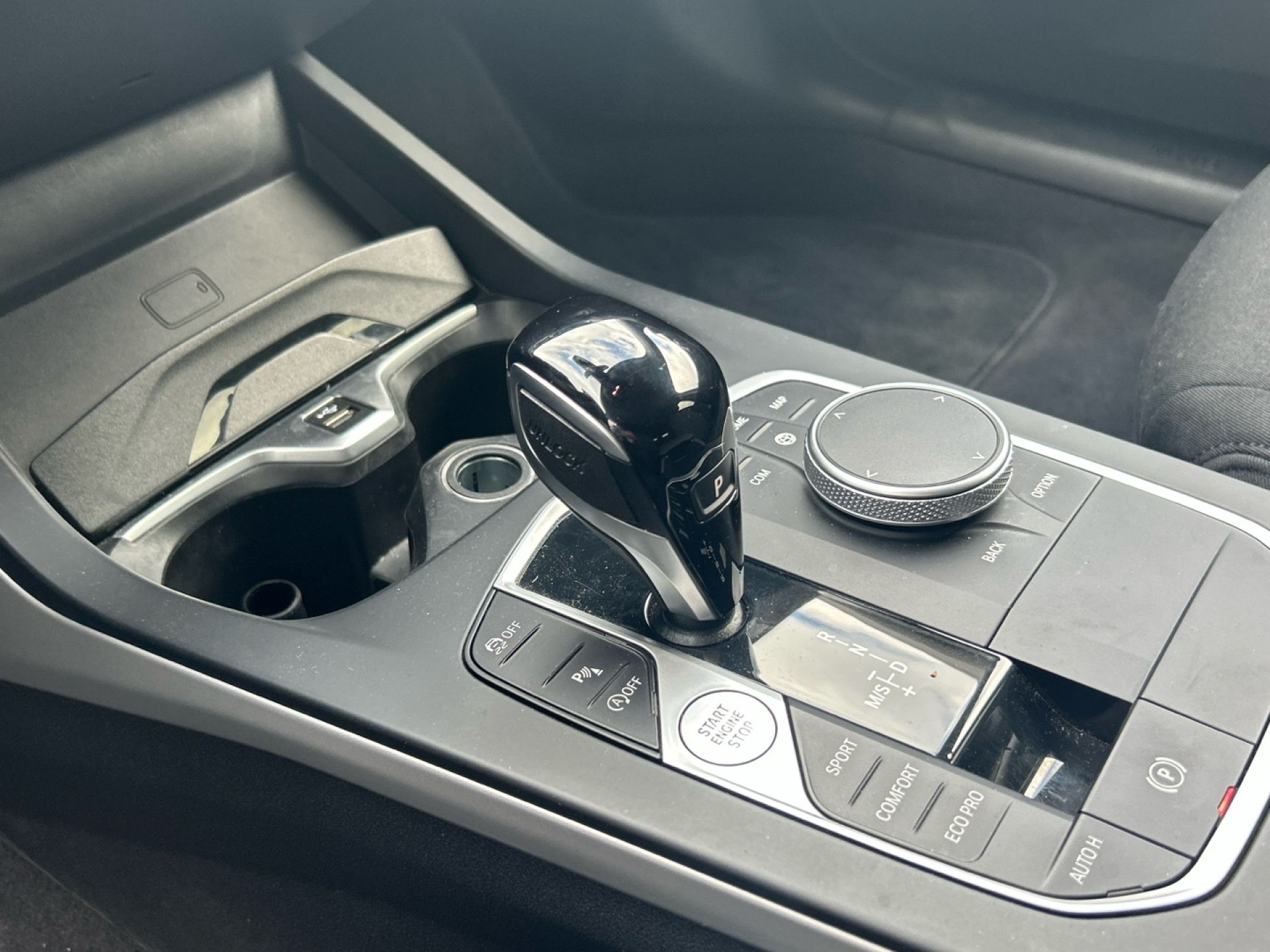 BMW Serie 1 - 10