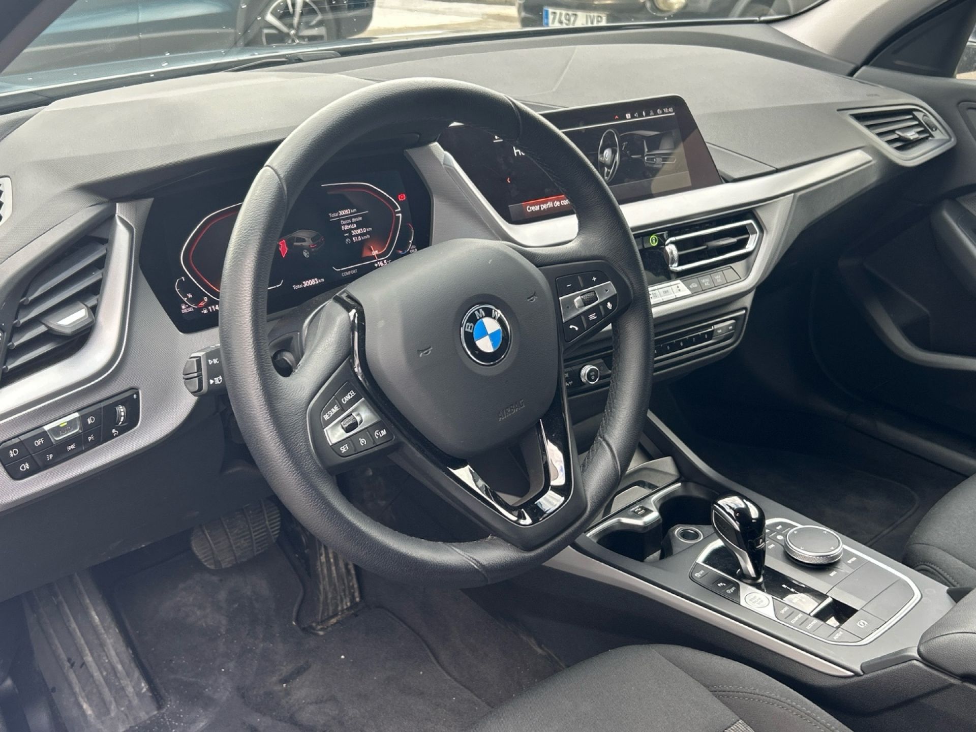 BMW Serie 1 - 11