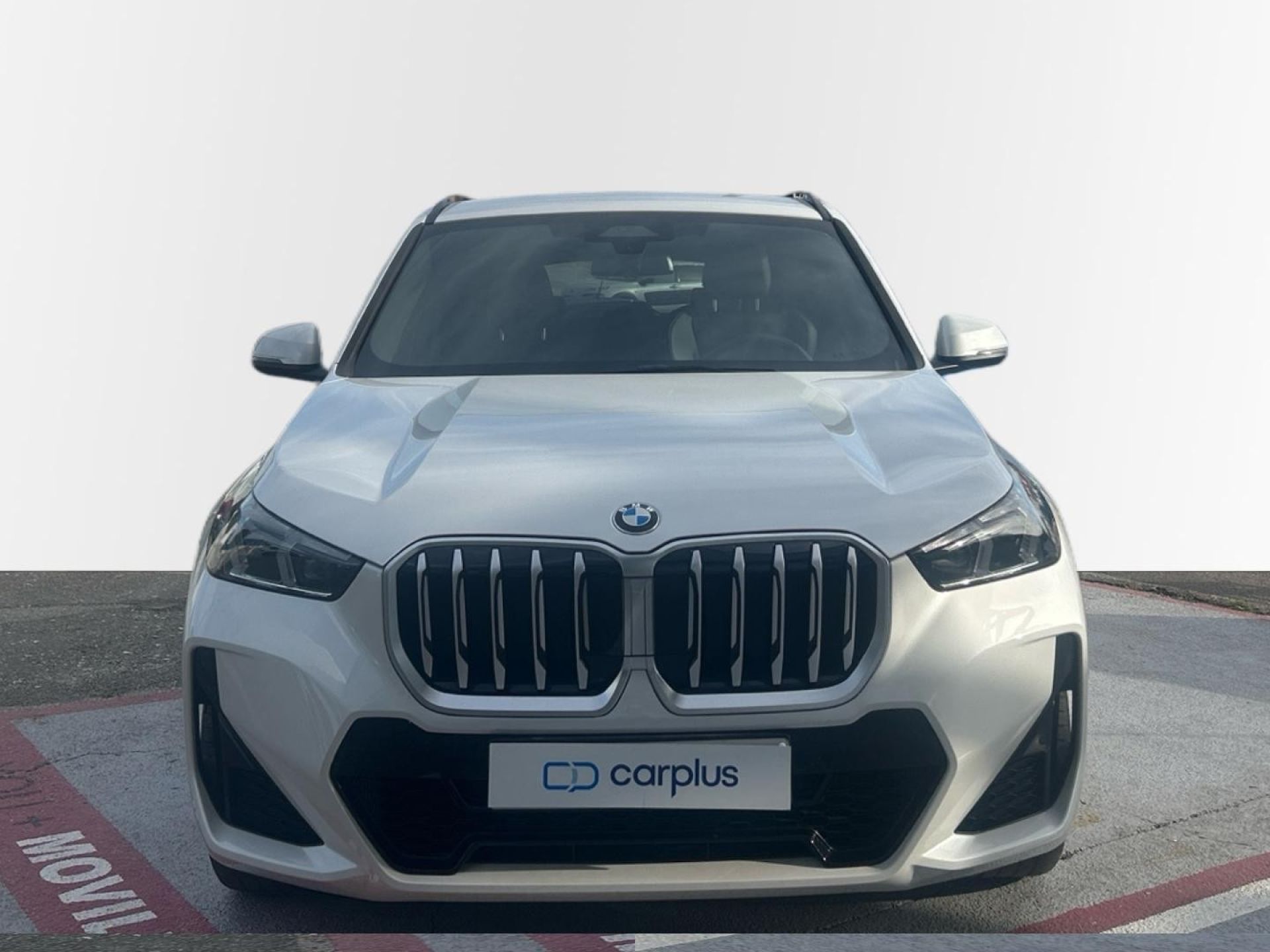 BMW X1 - 2
