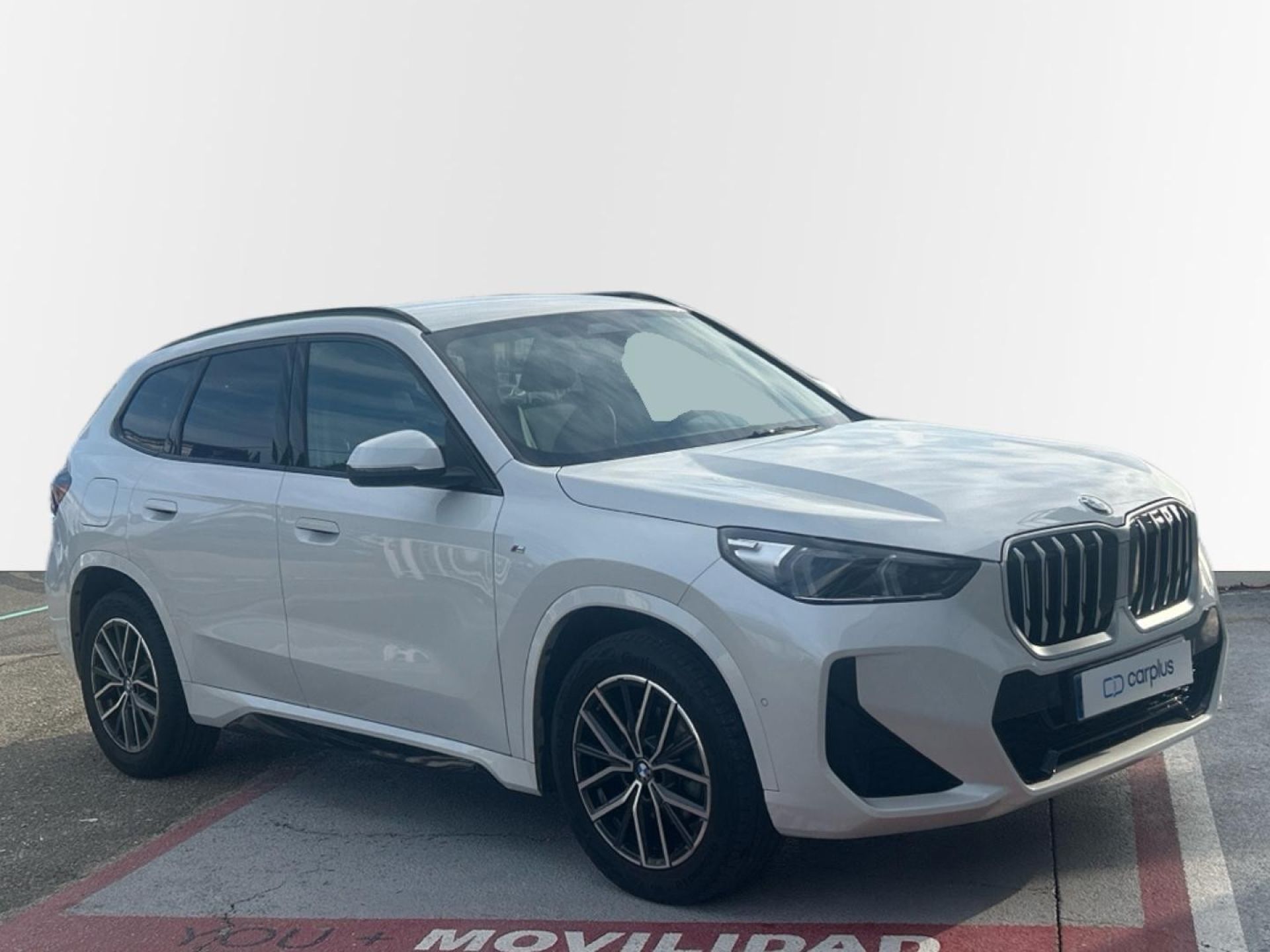 BMW X1 - 3