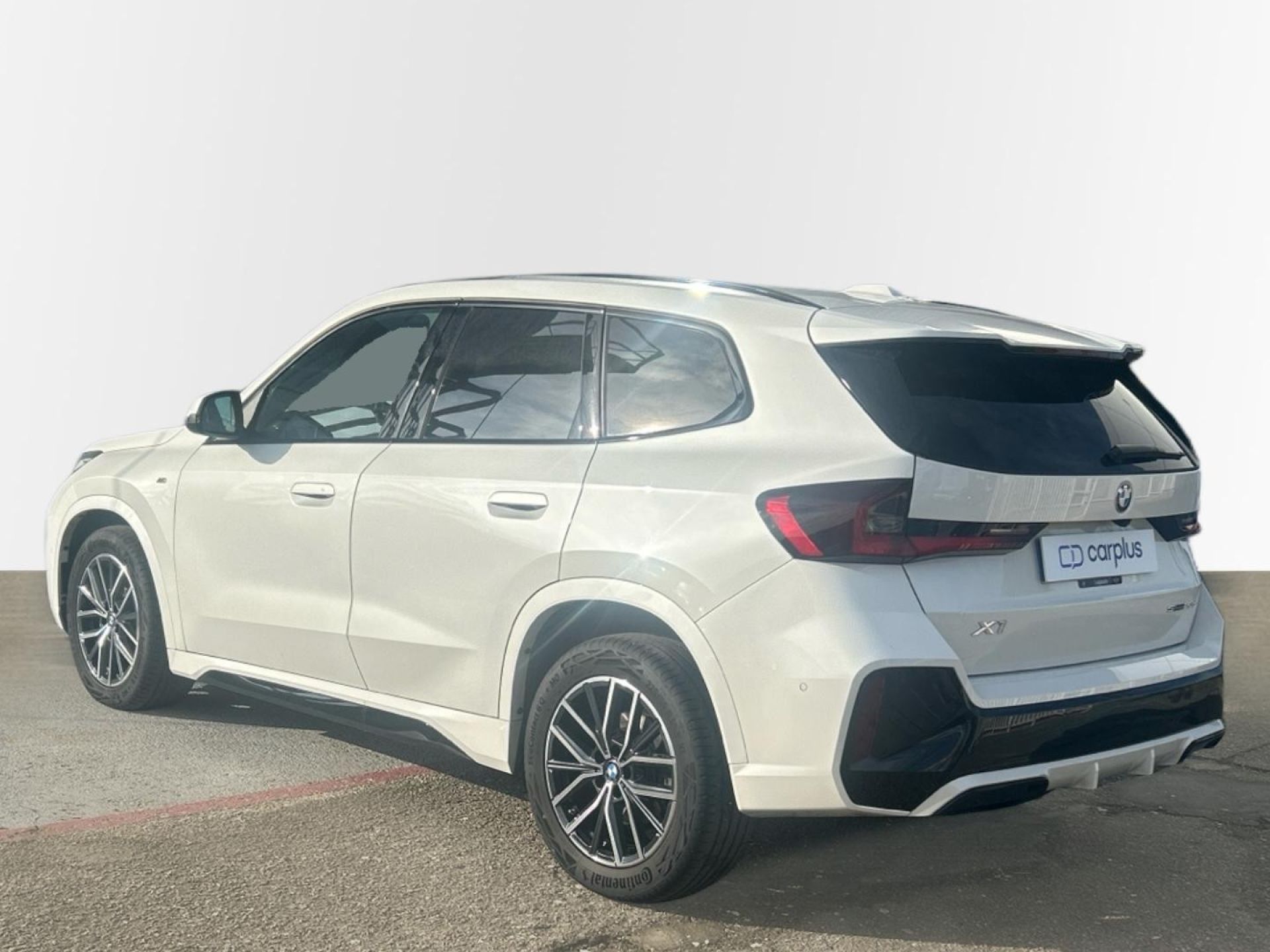 BMW X1 - 4