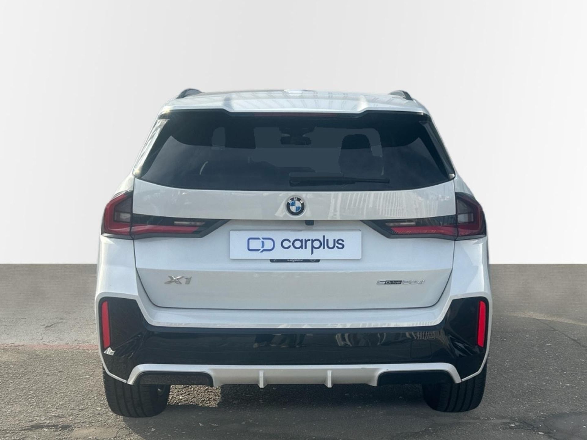 BMW X1 - 5