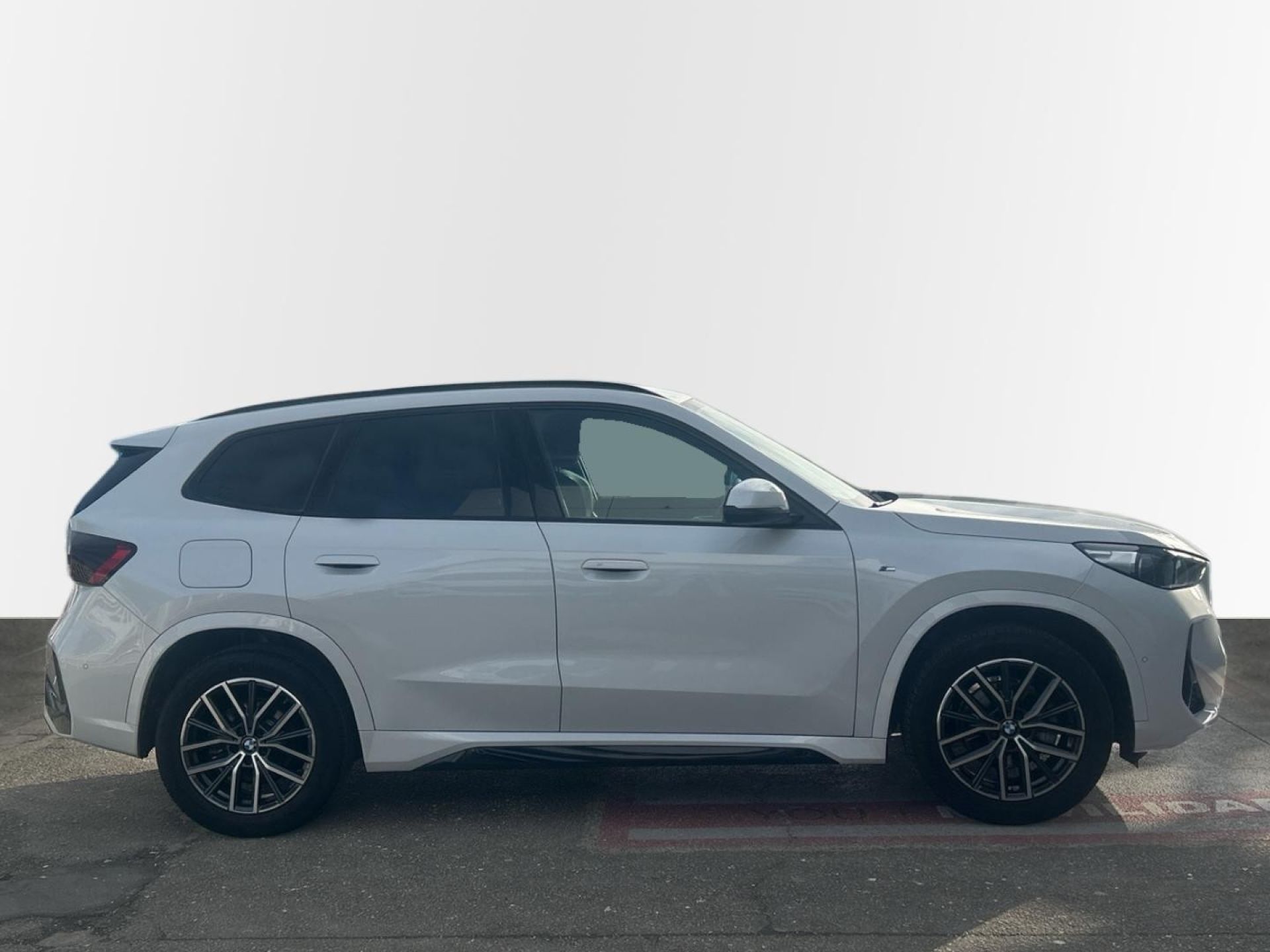 BMW X1 - 6
