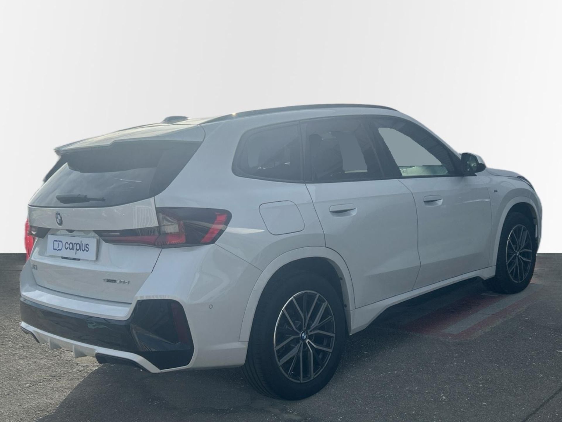 BMW X1 - 7