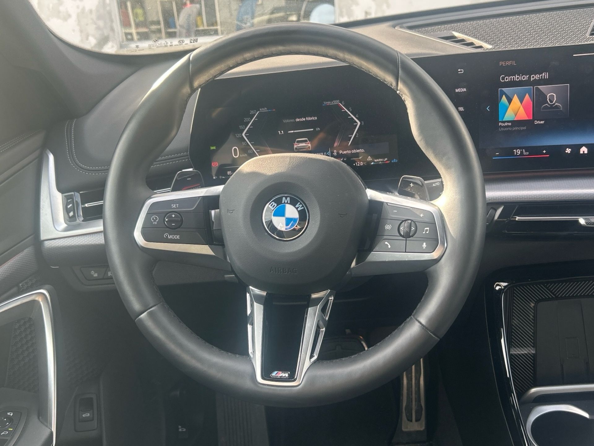 BMW X1 - 9