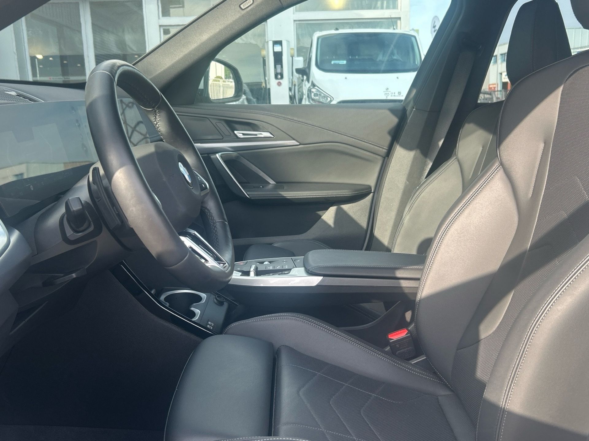 BMW X1 - 10