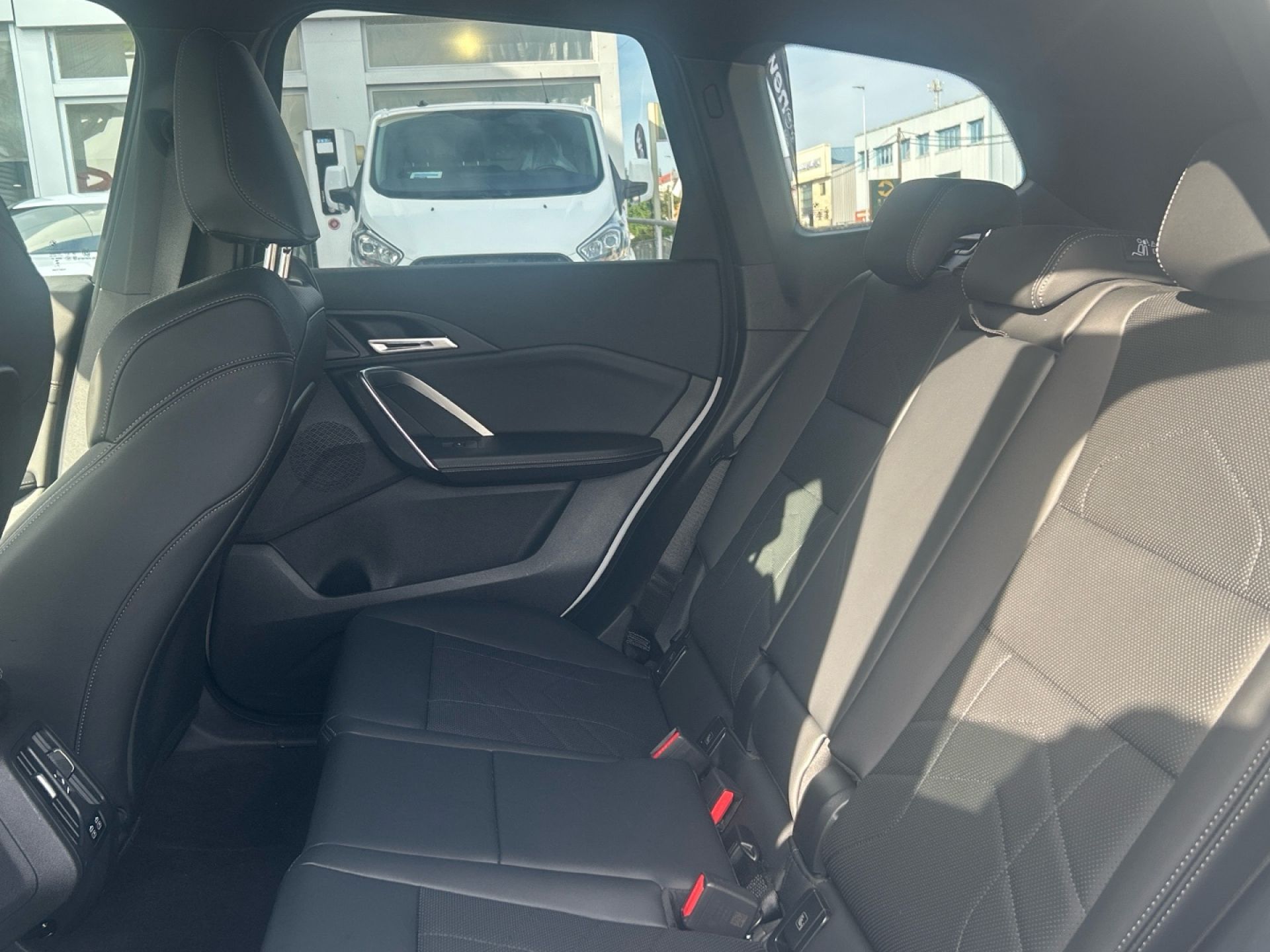 BMW X1 - 11