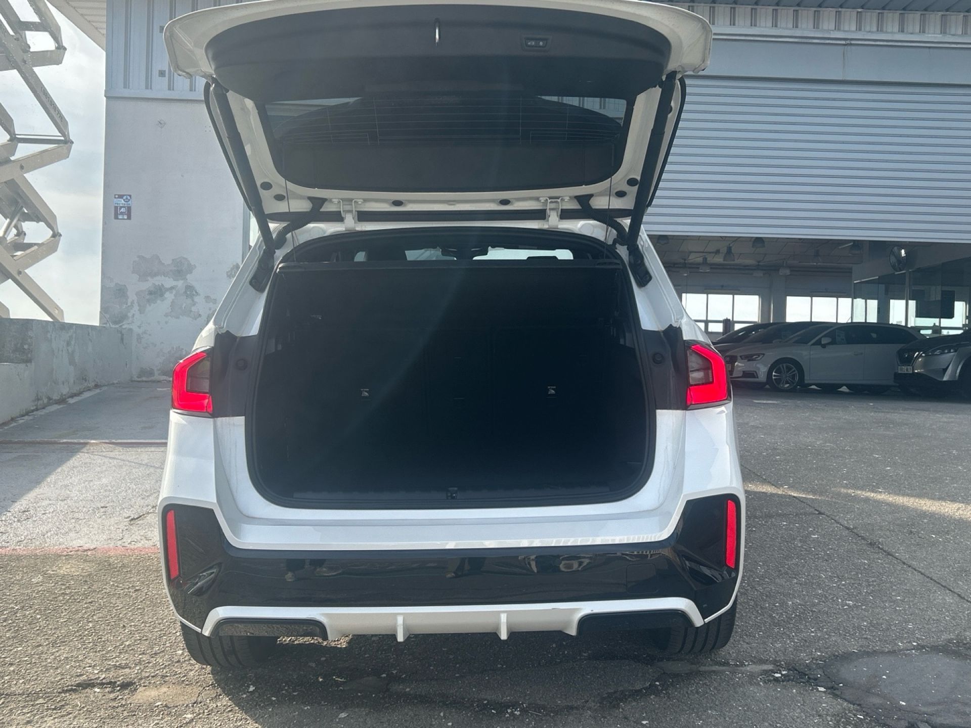 BMW X1 - 12