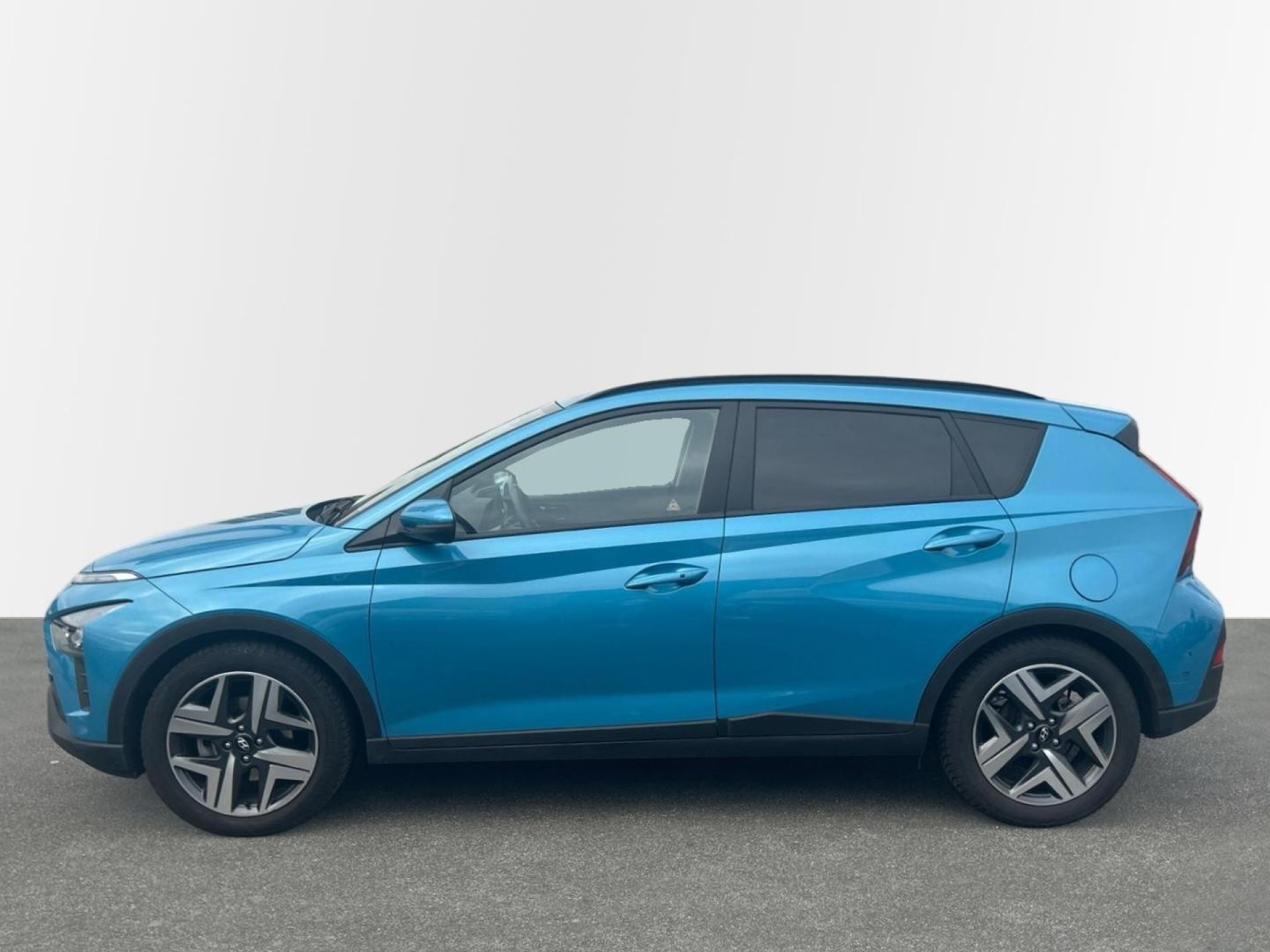 Hyundai Bayon - 4