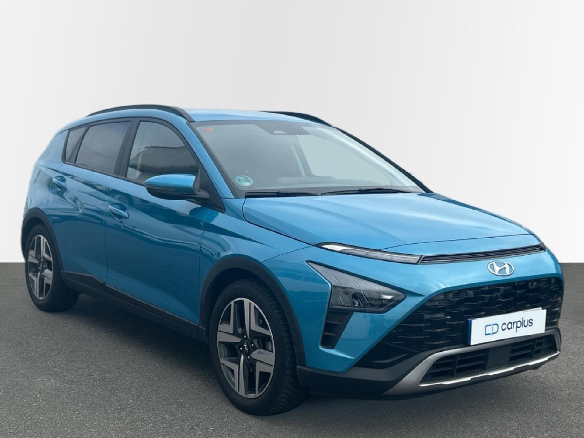 Hyundai Bayon - 2