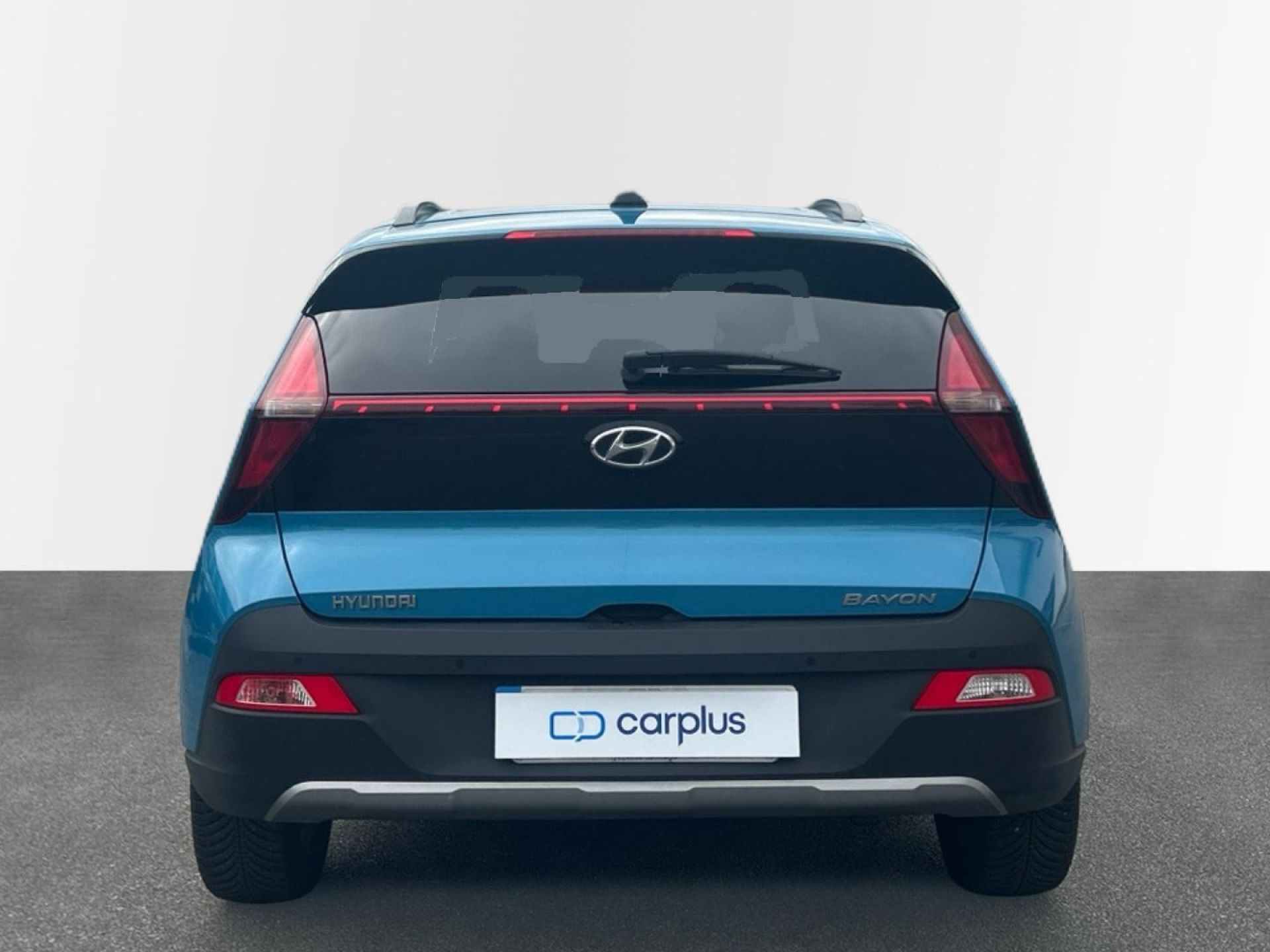 Hyundai Bayon - 6