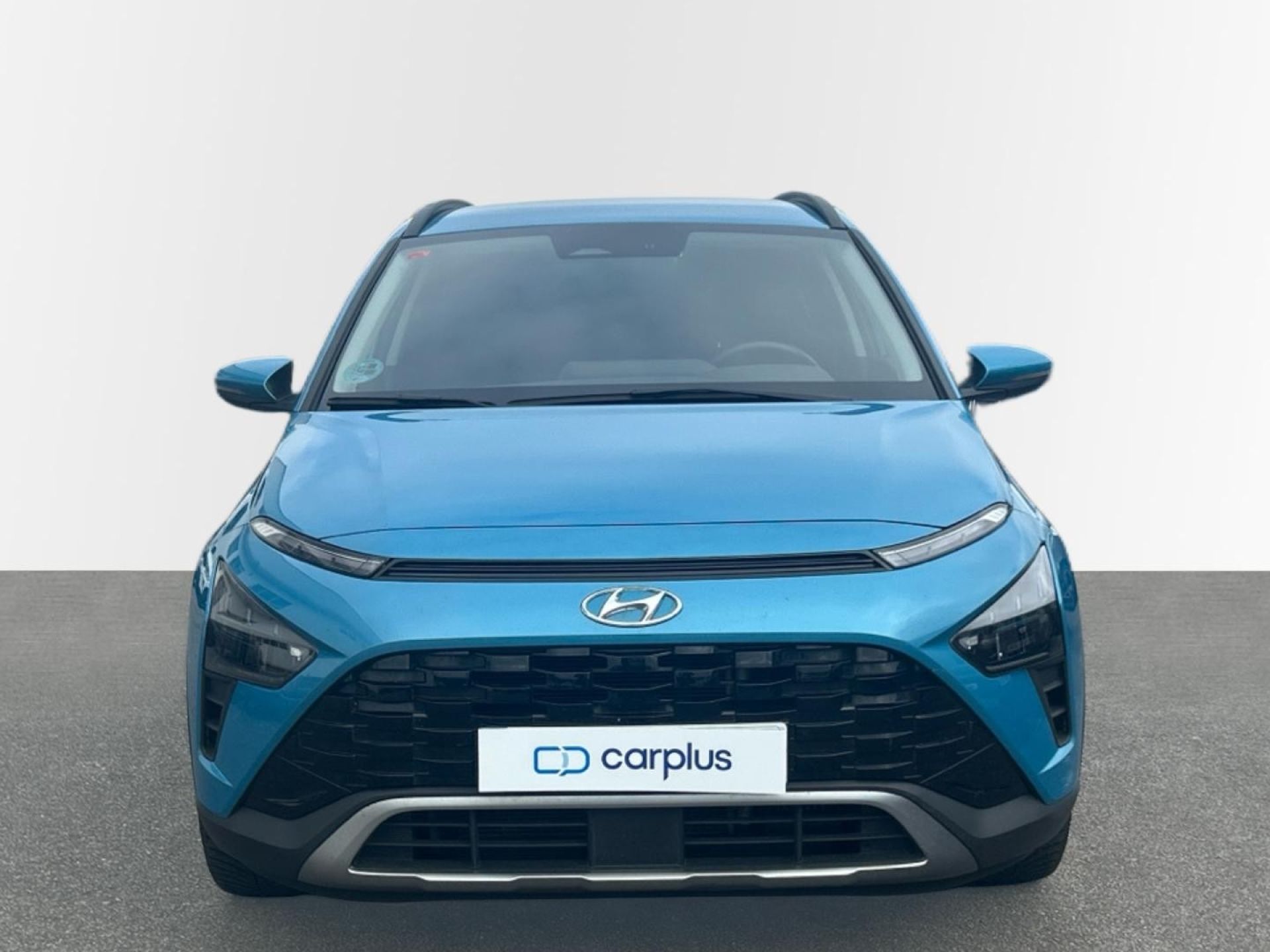 Hyundai Bayon - 3