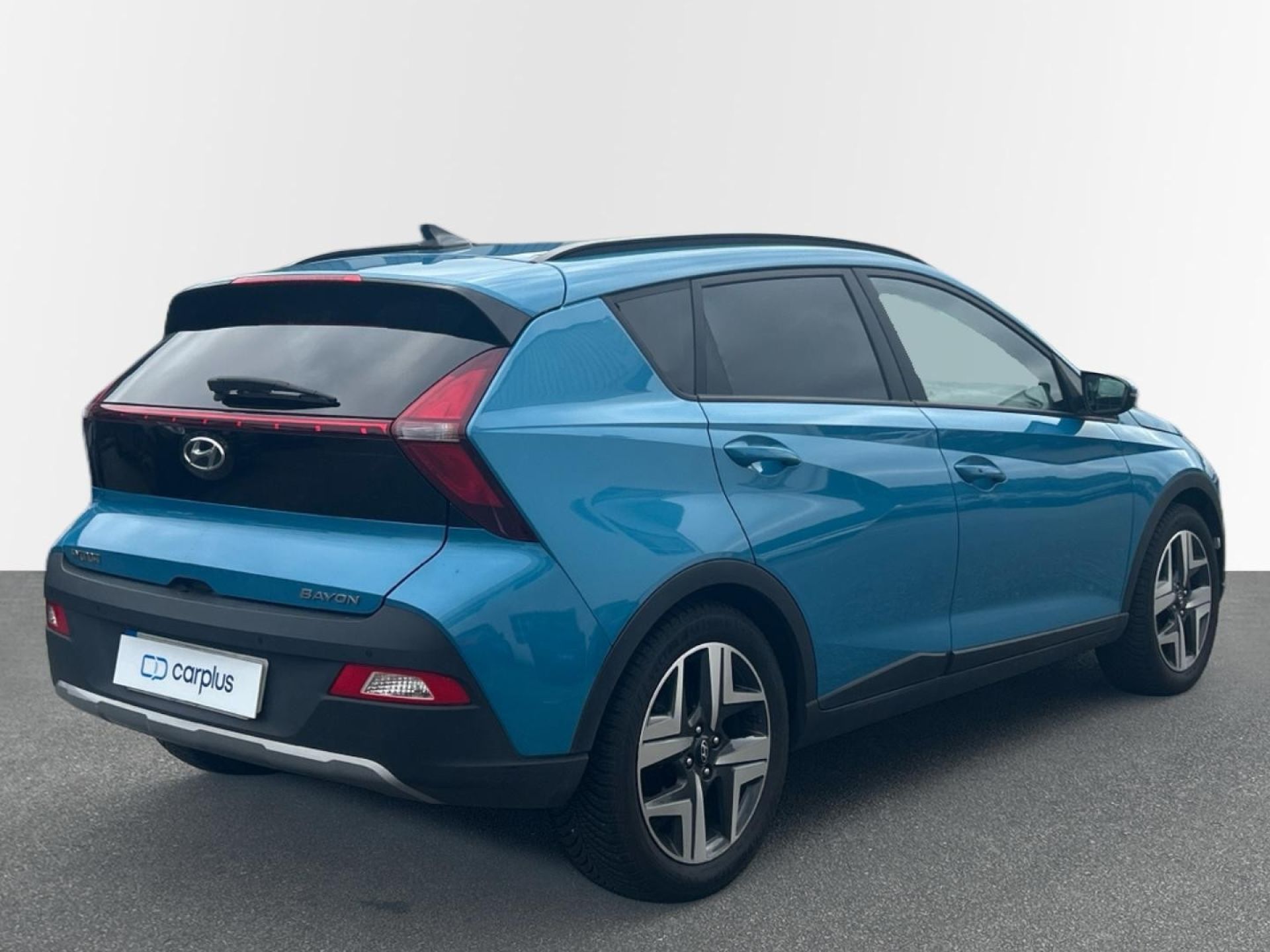 Hyundai Bayon - 7