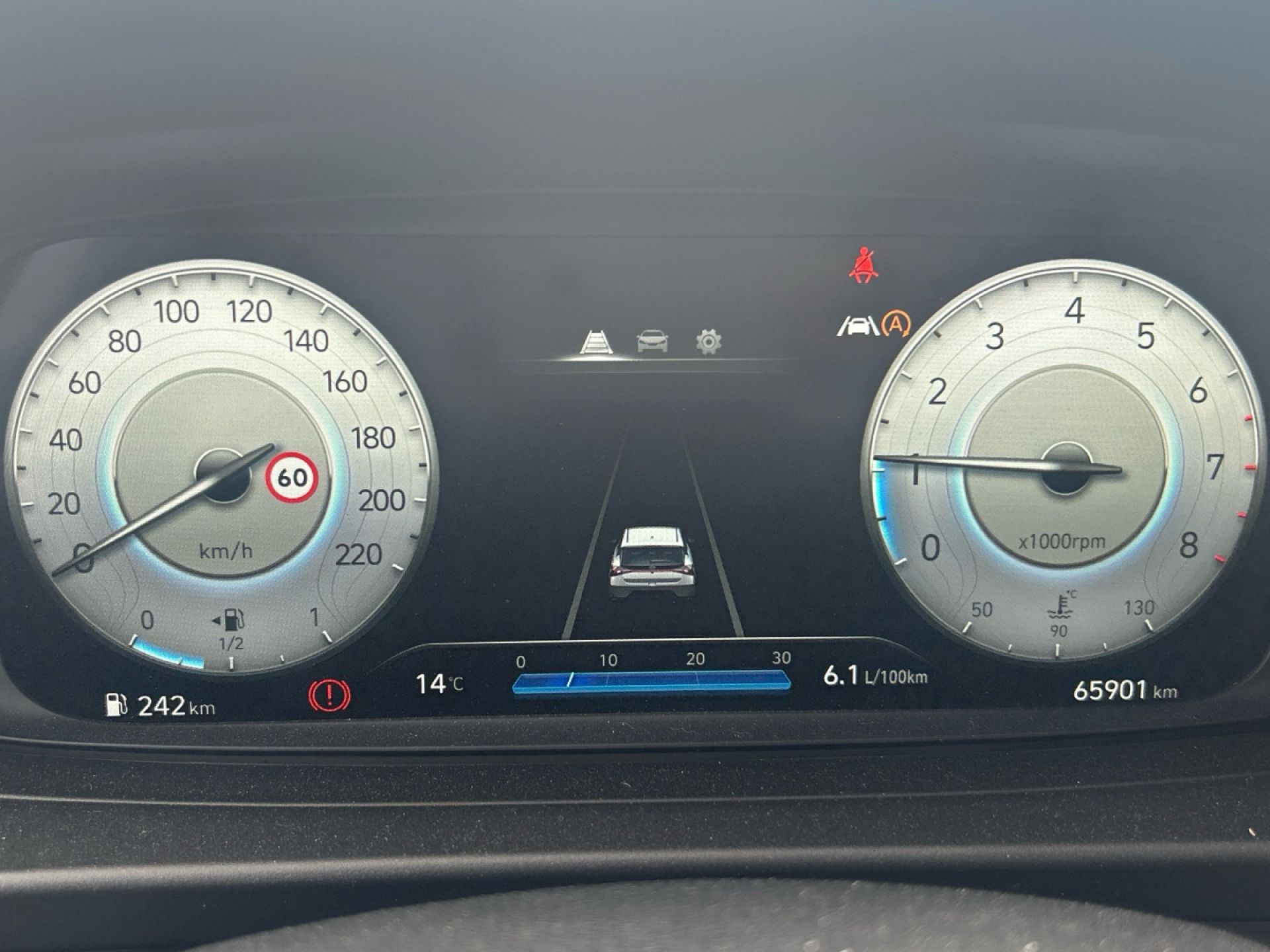 Hyundai Bayon - 9