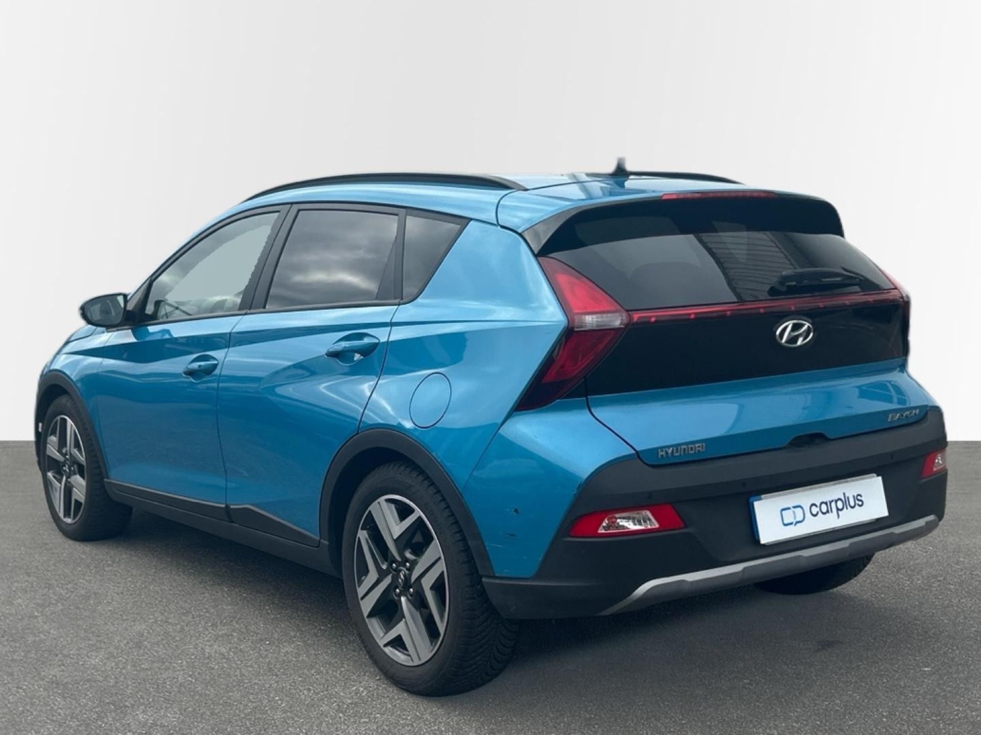 Hyundai Bayon - 5