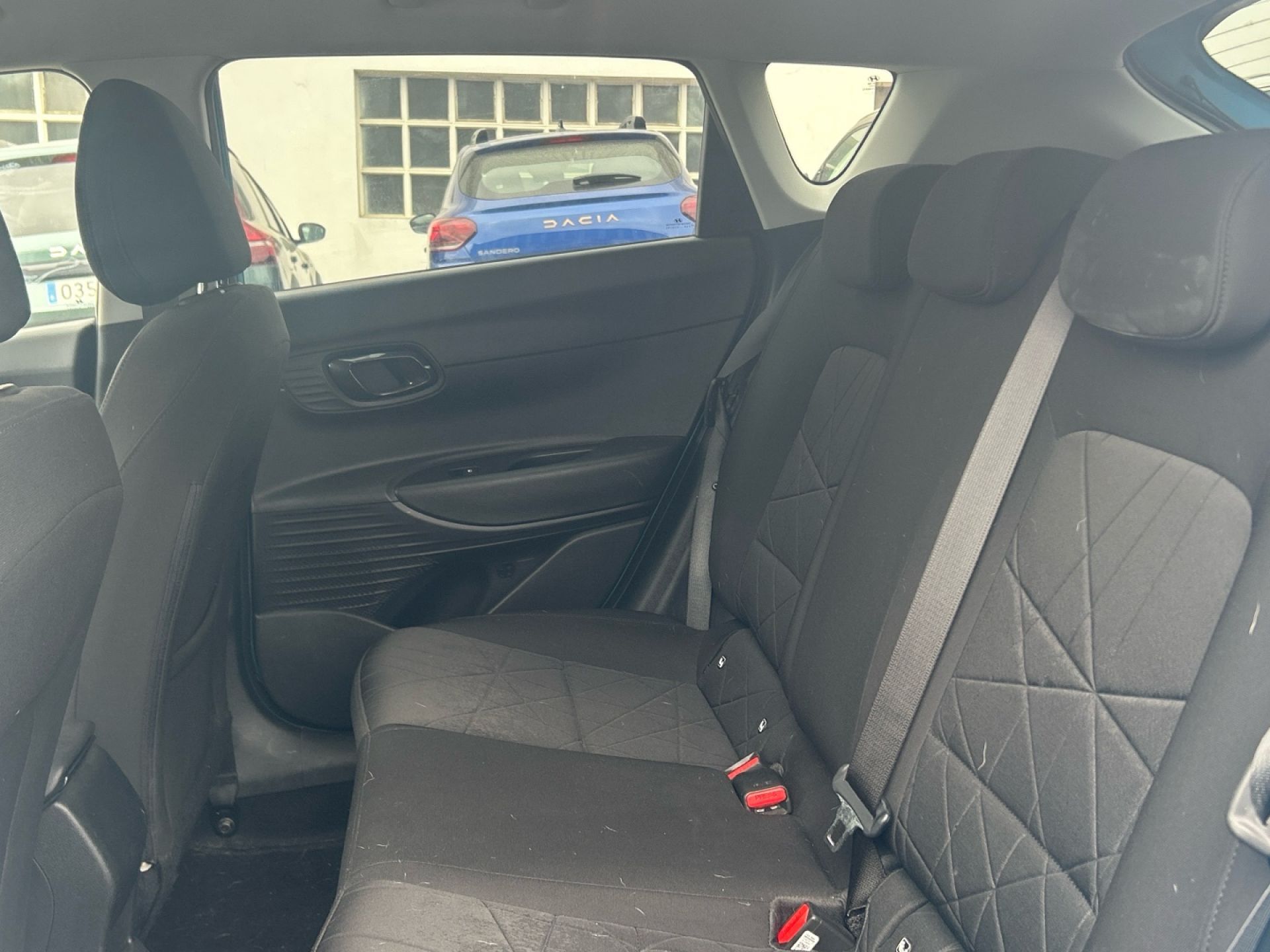 Hyundai Bayon - 12