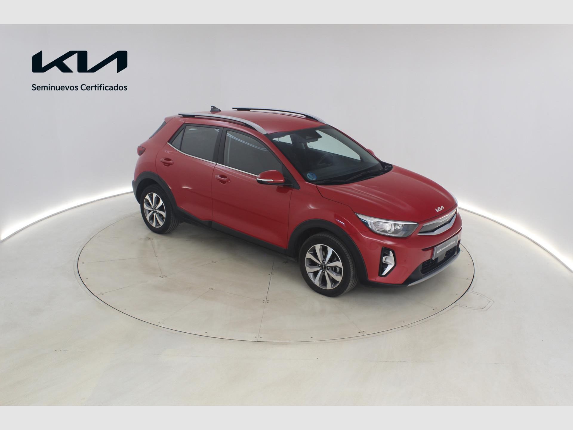 Kia Stonic - 3