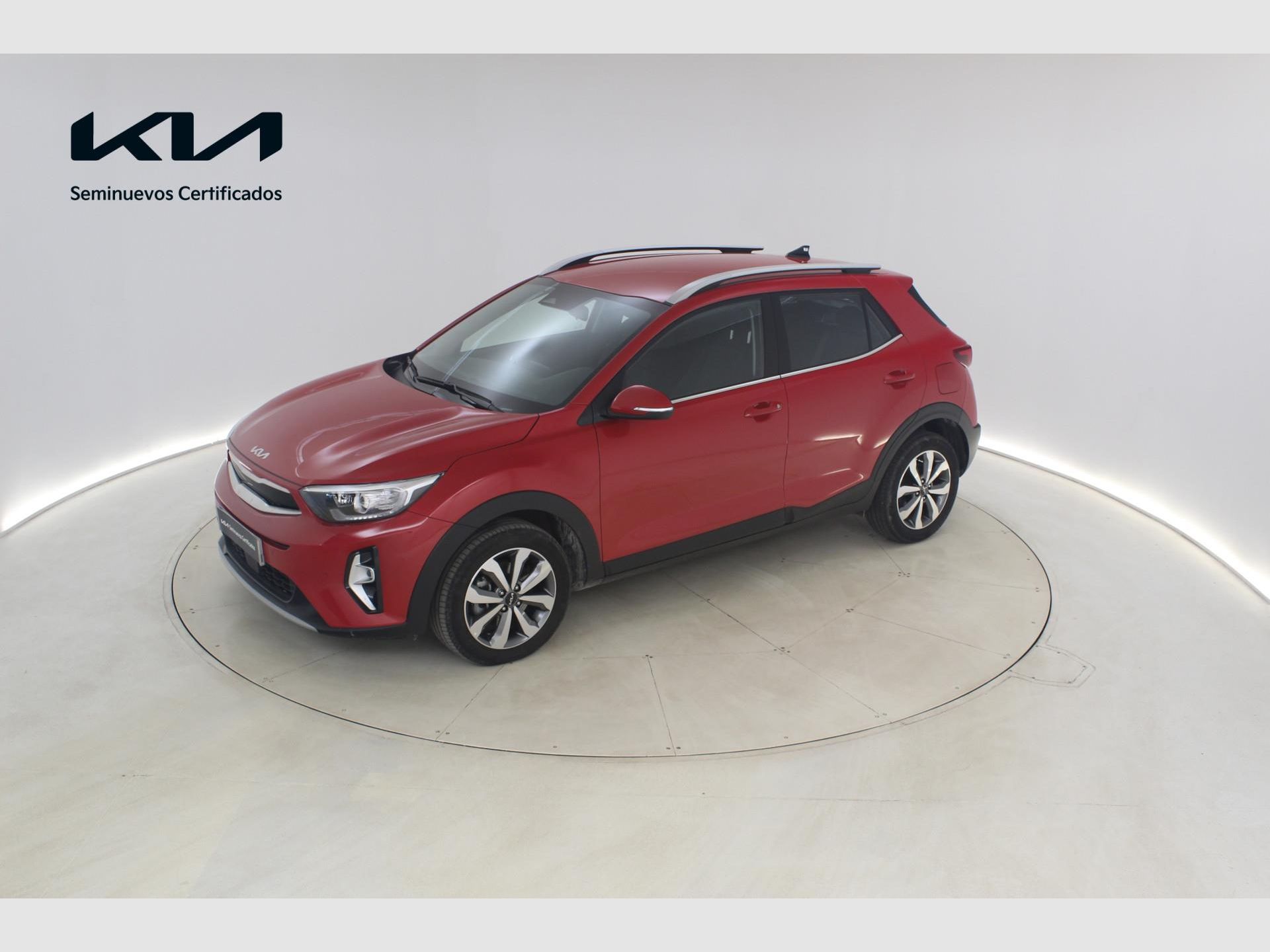 Kia Stonic - 2