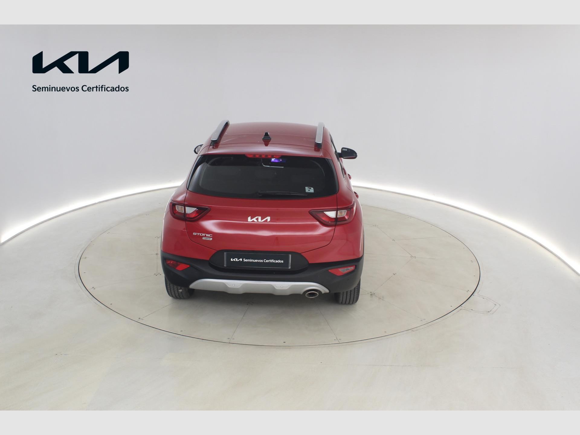 Kia Stonic - 5