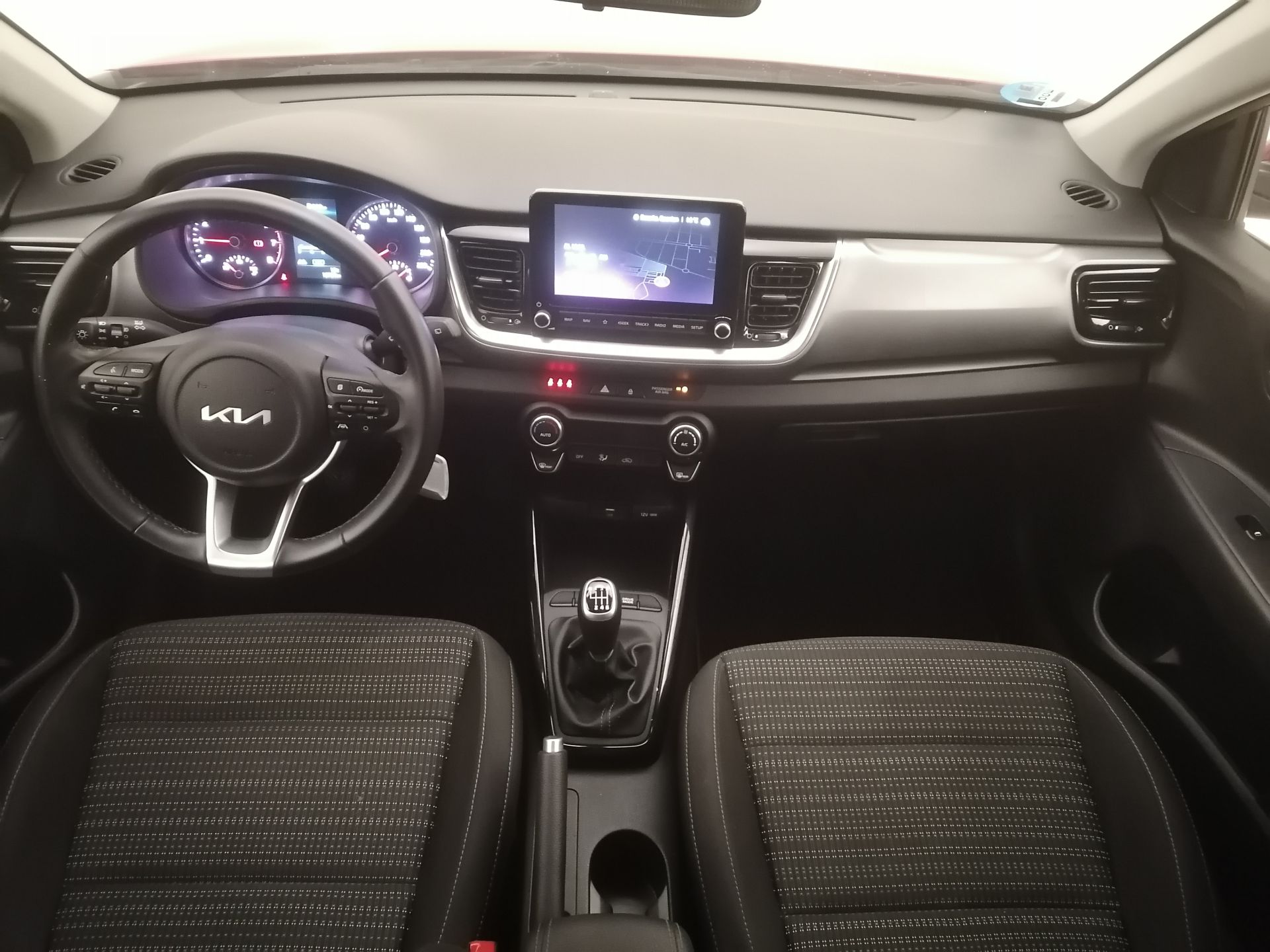Kia Stonic - 6