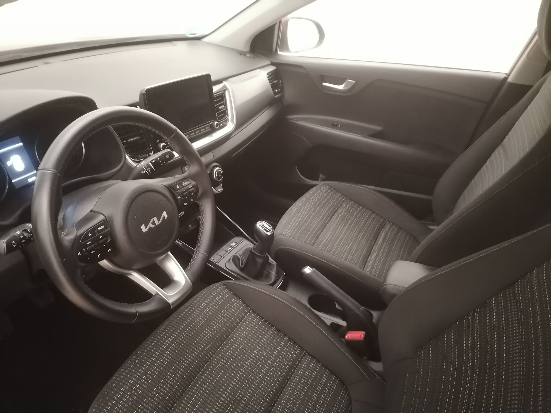 Kia Stonic - 7