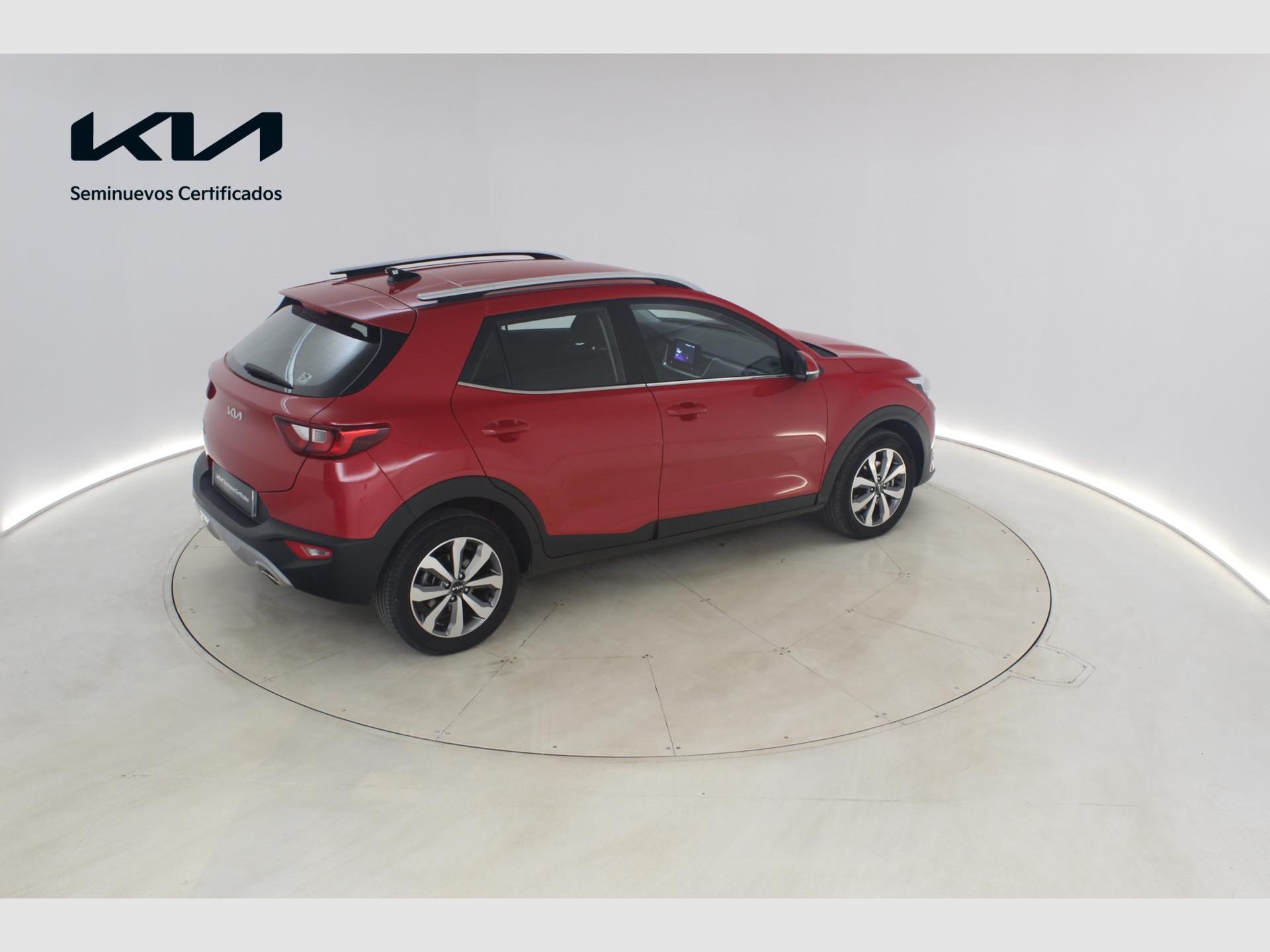 Kia Stonic - 4