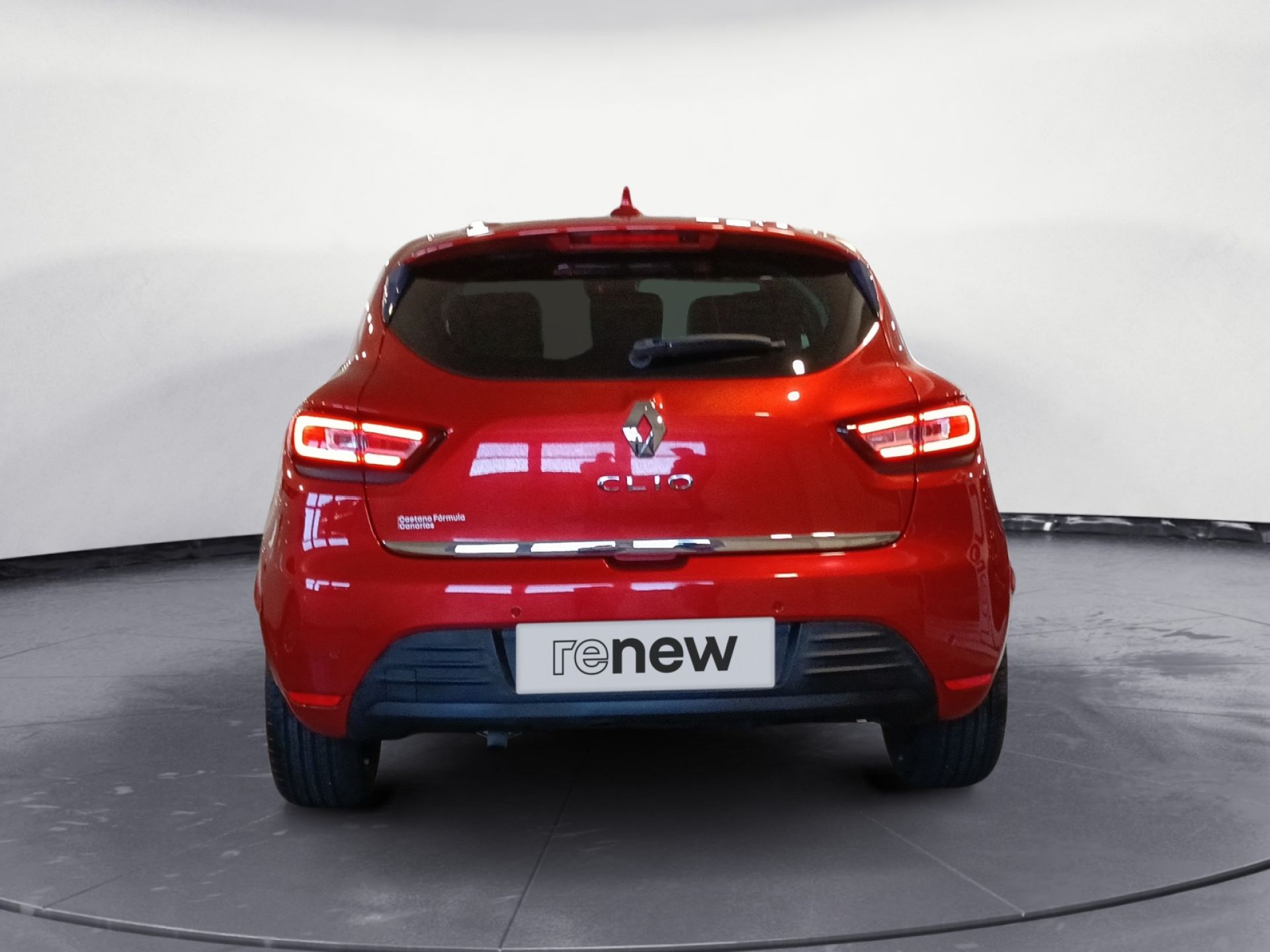 Renault Clio Business Energy TCe 66kW (90CV) GLP -18