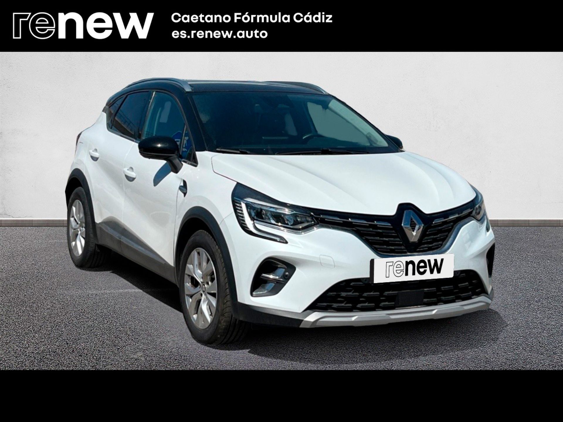 Renault Captur - 3