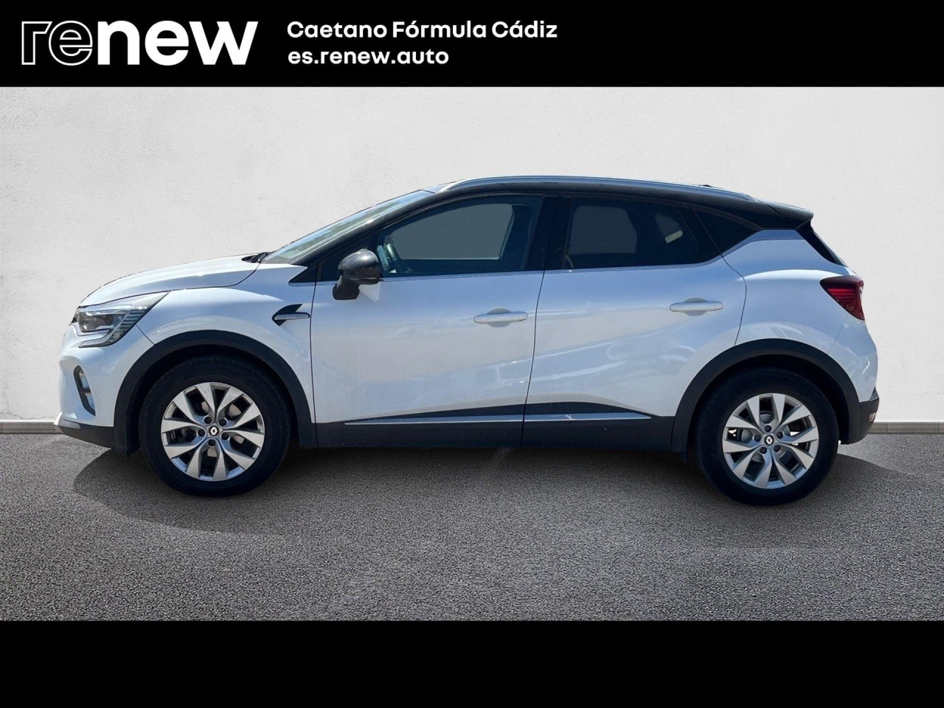 Renault Captur - 4