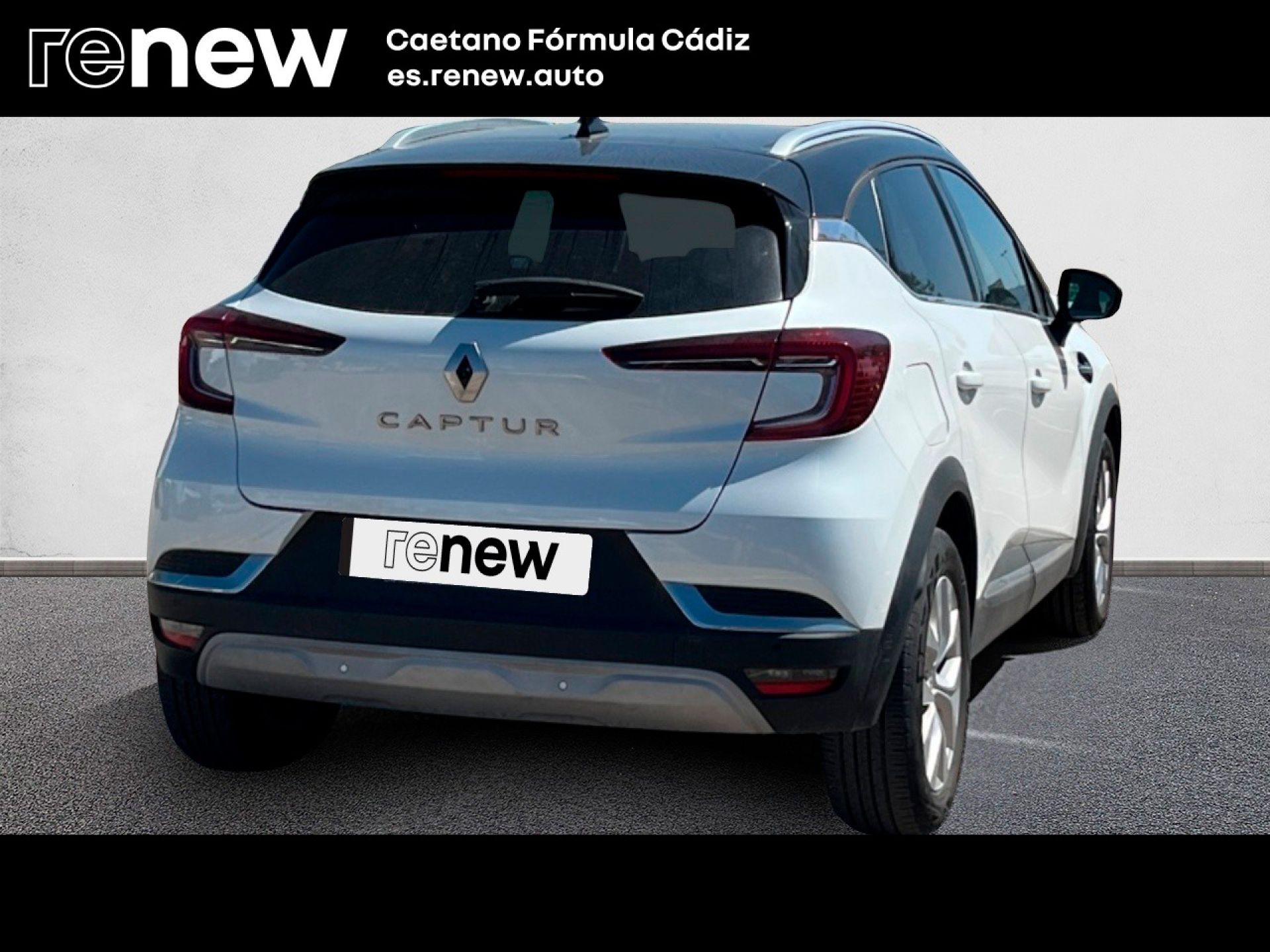 Renault Captur - 5