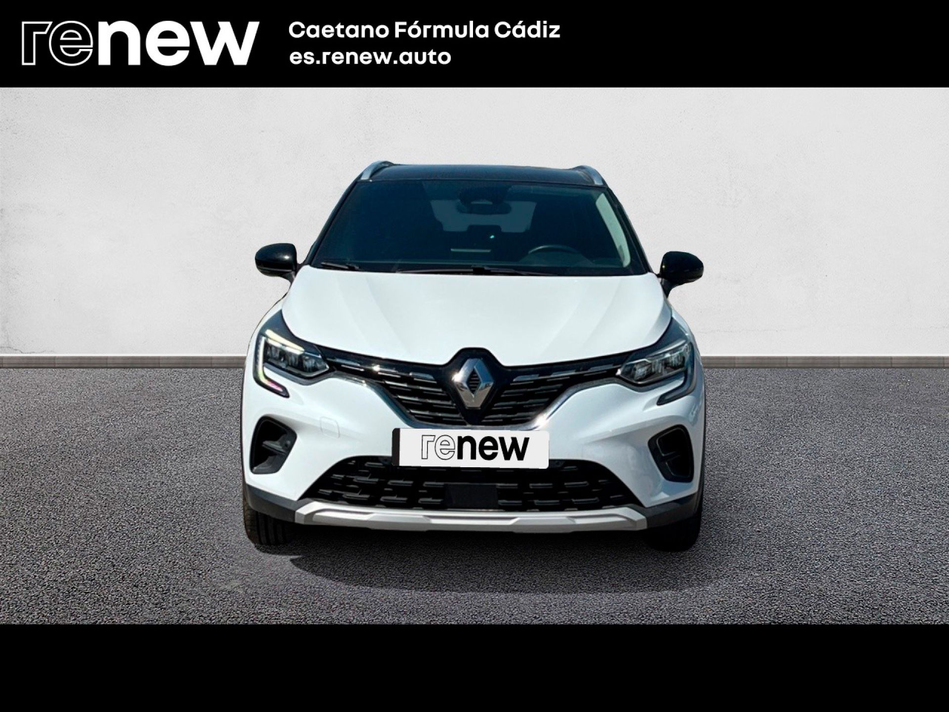 Renault Captur - 2